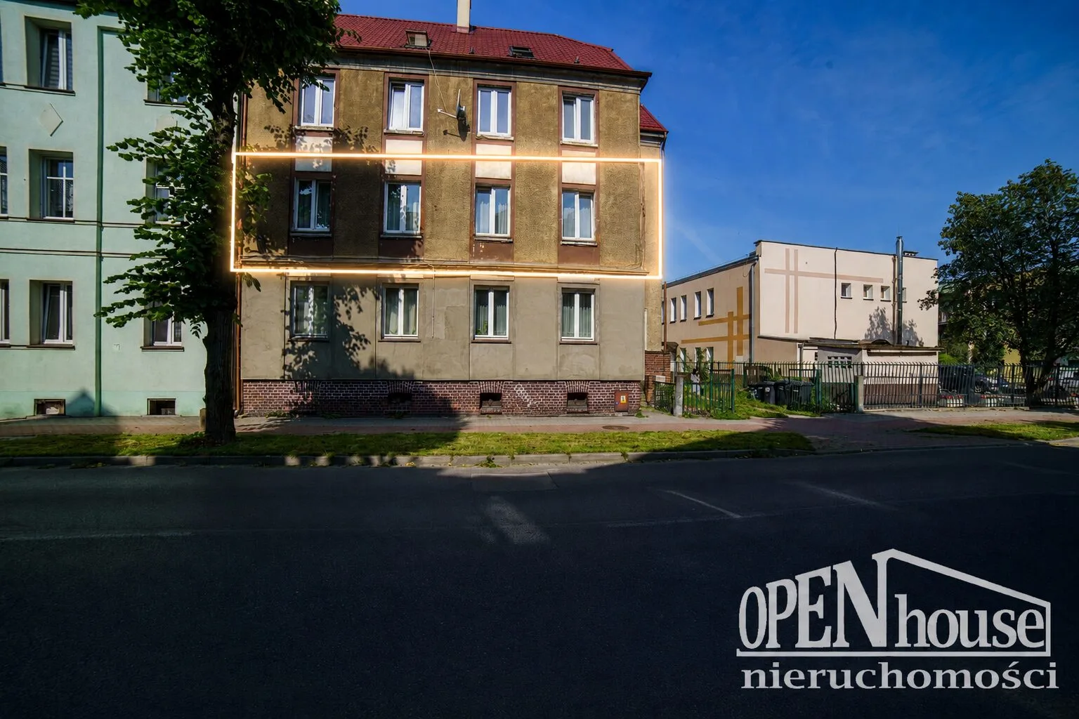 Mieszkanie na sprzedaż Białogard| BEZCZYNSZOWE | 4 pokoje, 93,75 m², ul. Lipowa 45 24 Mieszkanie na sprzedaż Białogard| BEZCZYNSZOWE | 4 pokoje, 93,75 m², ul. Lipowa 45 - obrazek 24