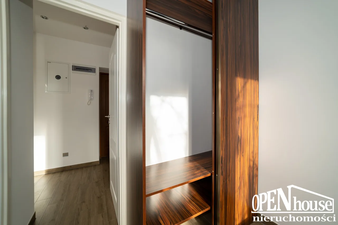Mieszkanie na wynajem Białogard – ul. Grunwaldzka, 2 pokoje, 37 m² - obrazek 6