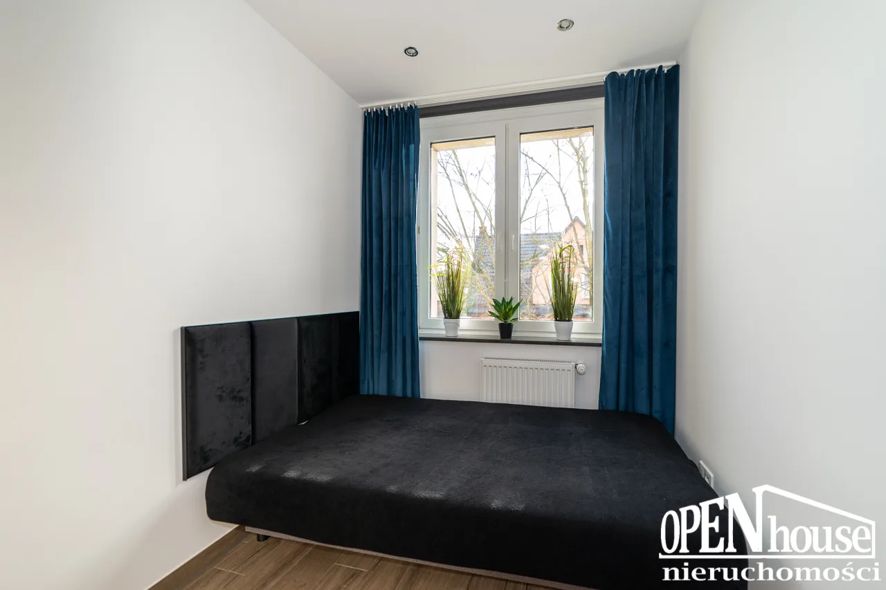 Mieszkanie na wynajem Białogard – ul. Grunwaldzka, 2 pokoje, 37 m² - obrazek 7