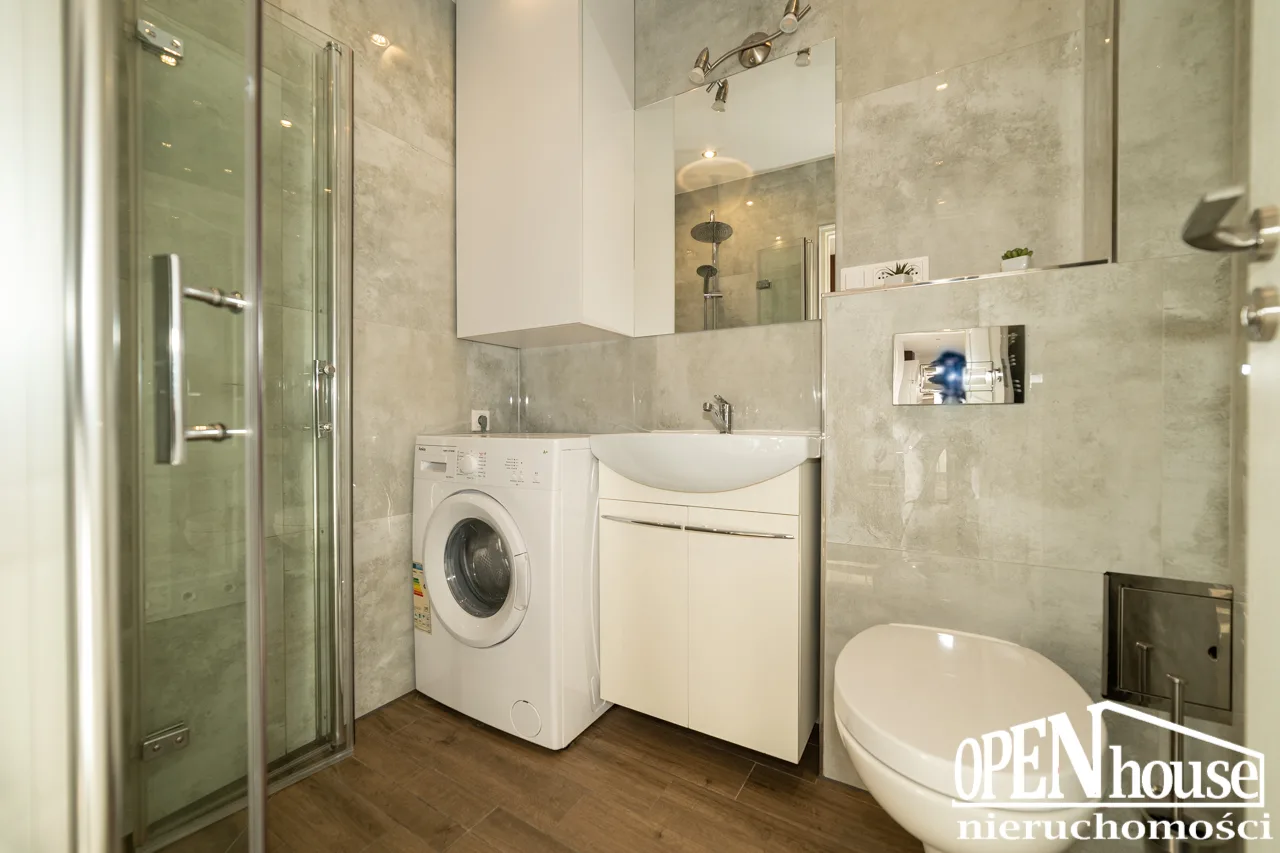 Mieszkanie na wynajem Białogard – ul. Grunwaldzka, 2 pokoje, 37 m² - obrazek 8