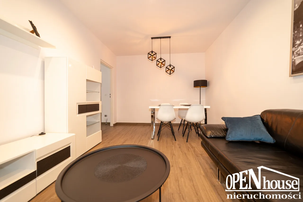 Mieszkanie na wynajem Białogard – ul. Grunwaldzka, 2 pokoje, 37 m² - obrazek 3