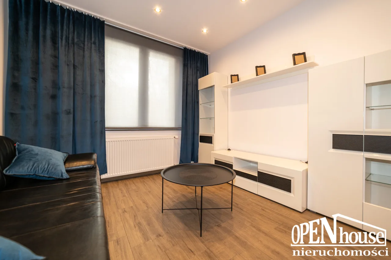 Mieszkanie na wynajem Białogard – ul. Grunwaldzka, 2 pokoje, 37 m² - obrazek 4