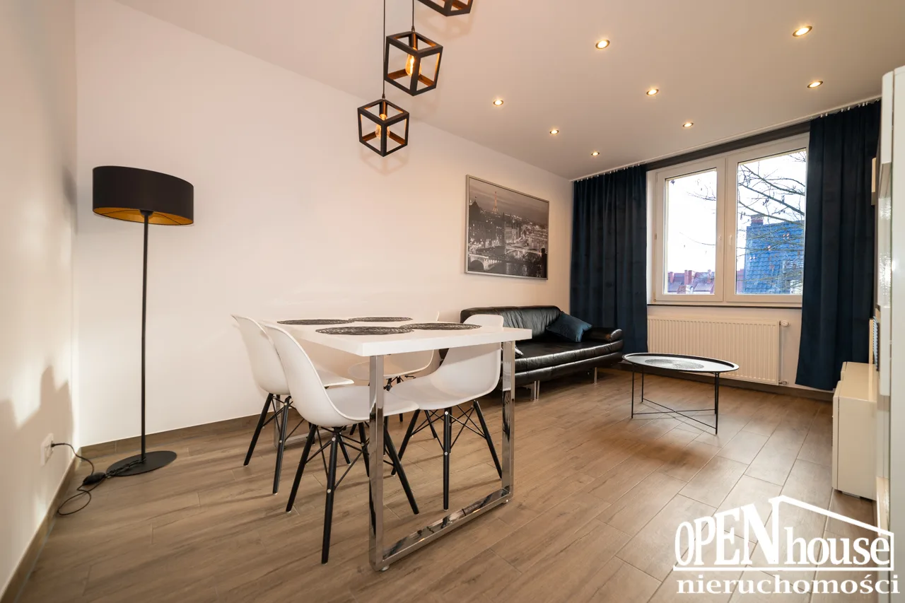 Mieszkanie na wynajem Białogard – ul. Grunwaldzka, 2 pokoje, 37 m² - obrazek 5