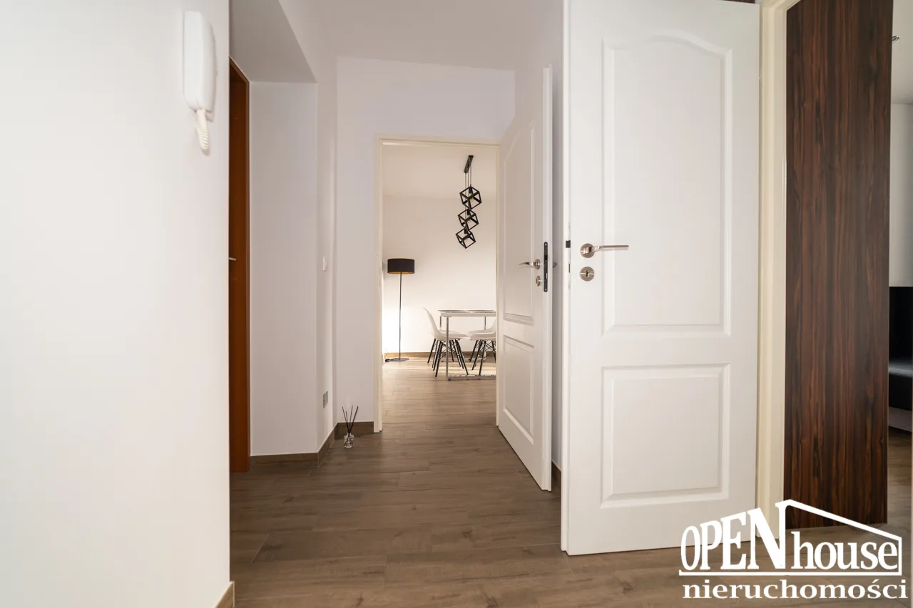 Mieszkanie na wynajem Białogard – ul. Grunwaldzka, 2 pokoje, 37 m² - obrazek 11