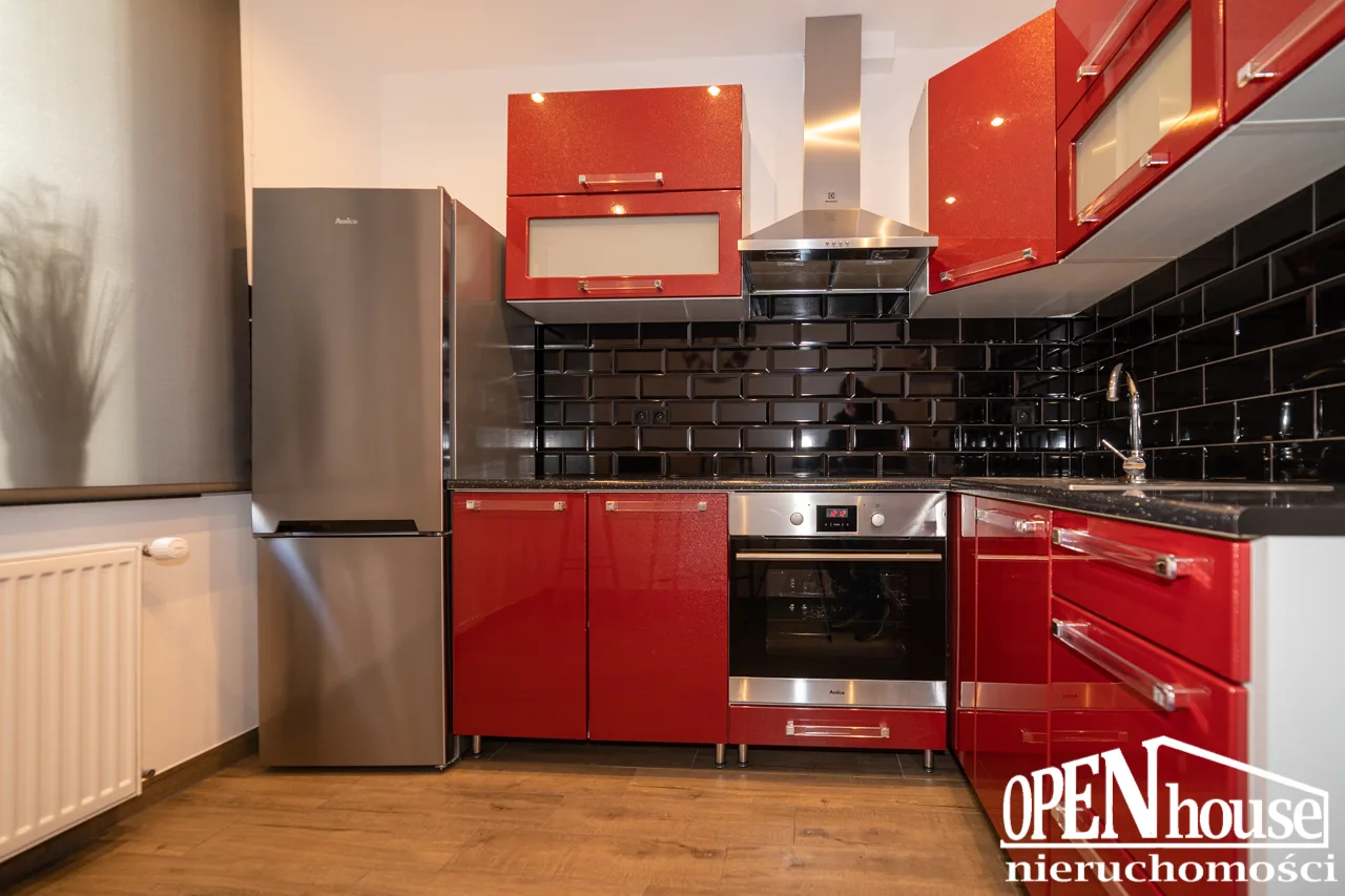 Mieszkanie na wynajem Białogard – ul. Grunwaldzka, 2 pokoje, 37 m² - obrazek 13