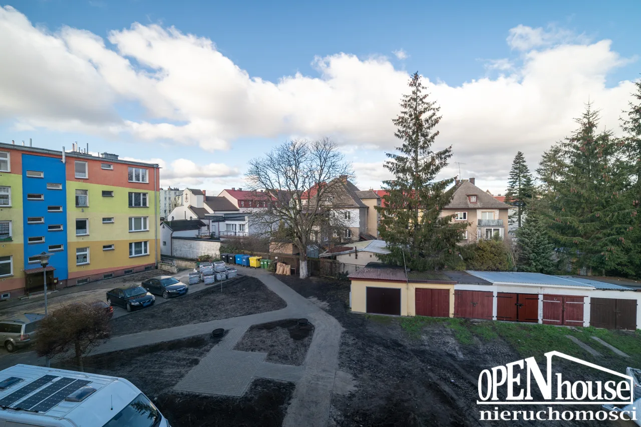 Mieszkanie na wynajem Białogard – ul. Grunwaldzka, 2 pokoje, 37 m² - obrazek 15