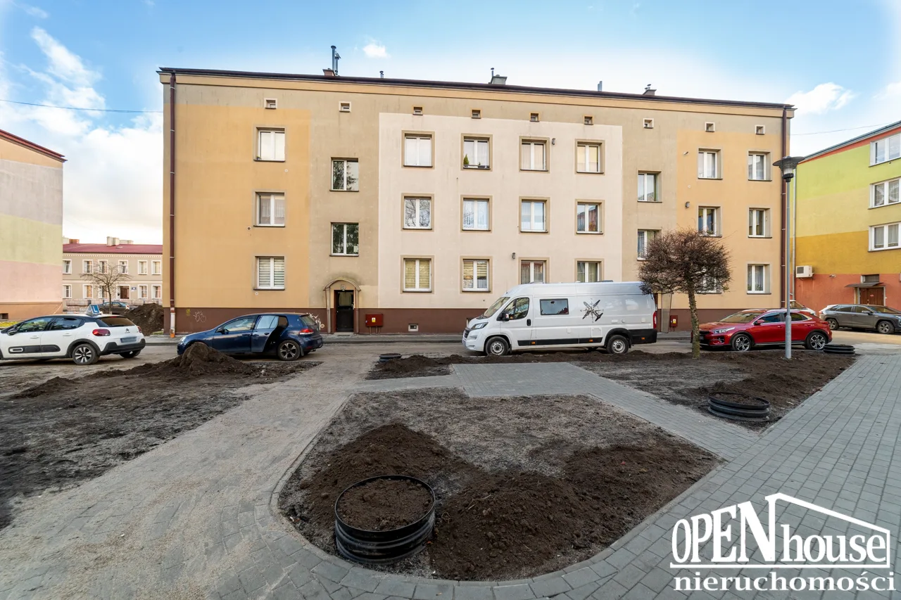 Mieszkanie na wynajem Białogard – ul. Grunwaldzka, 2 pokoje, 37 m² - obrazek 16
