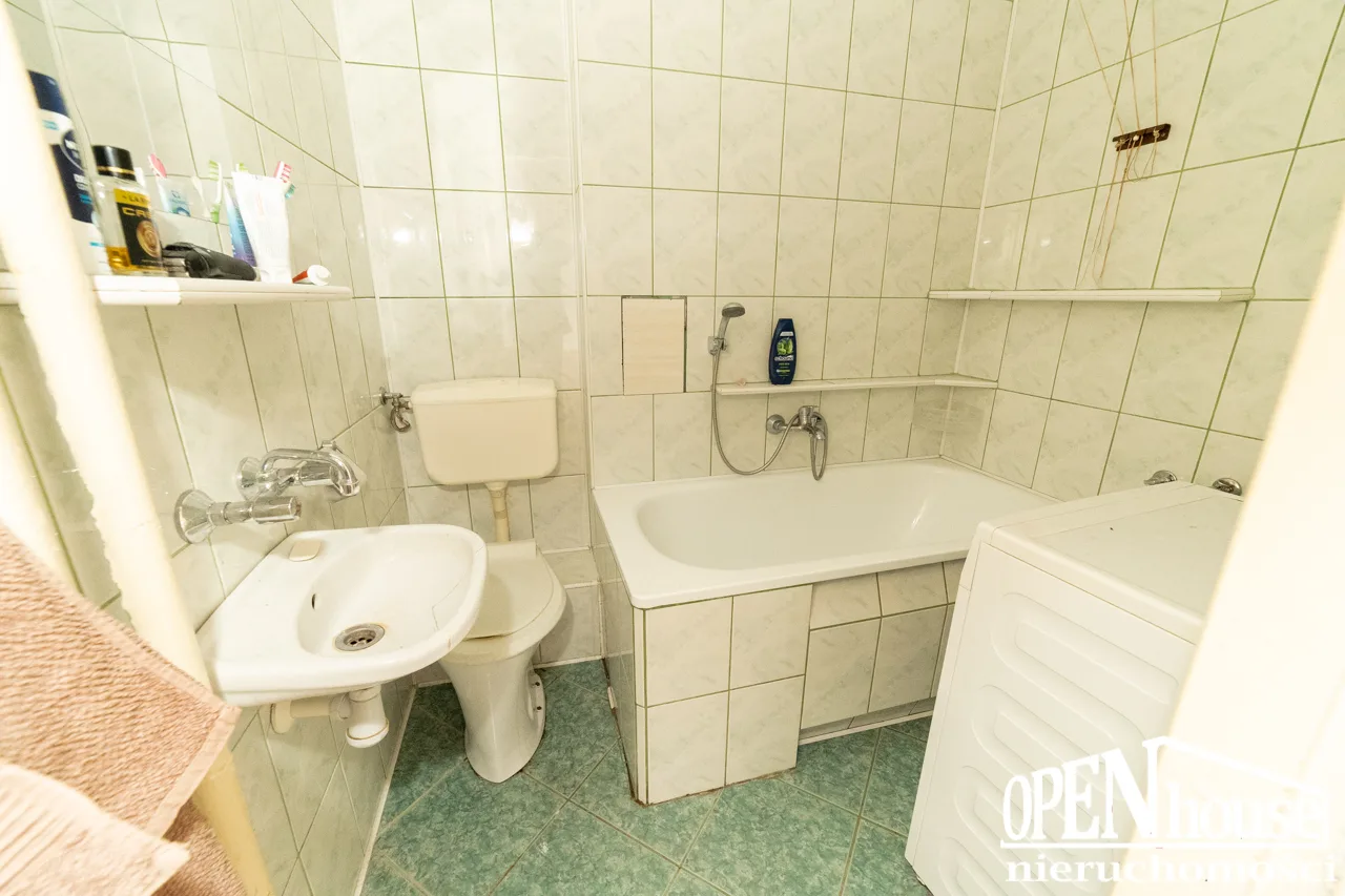 Mieszkanie na sprzedaż Karlino – ul. Spokojna 5, 2 pokoje, 51,40 m² 7 Mieszkanie na sprzedaż Karlino – ul. Spokojna 5, 2 pokoje, 51,40 m² - obrazek 7