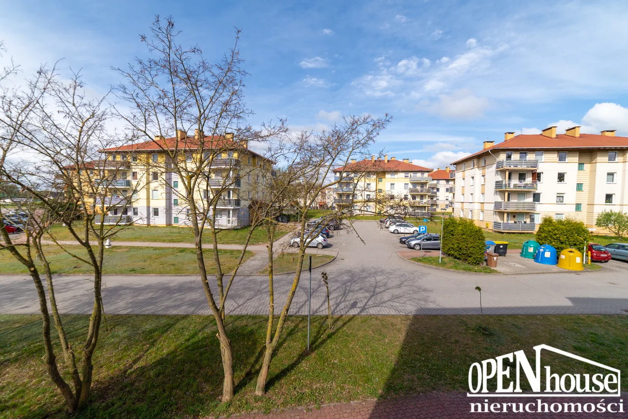 Mieszkanie na sprzedaż Karlino – ul. Spokojna 5, 2 pokoje, 51,40 m² 9 Mieszkanie na sprzedaż Karlino – ul. Spokojna 5, 2 pokoje, 51,40 m² - obrazek 9