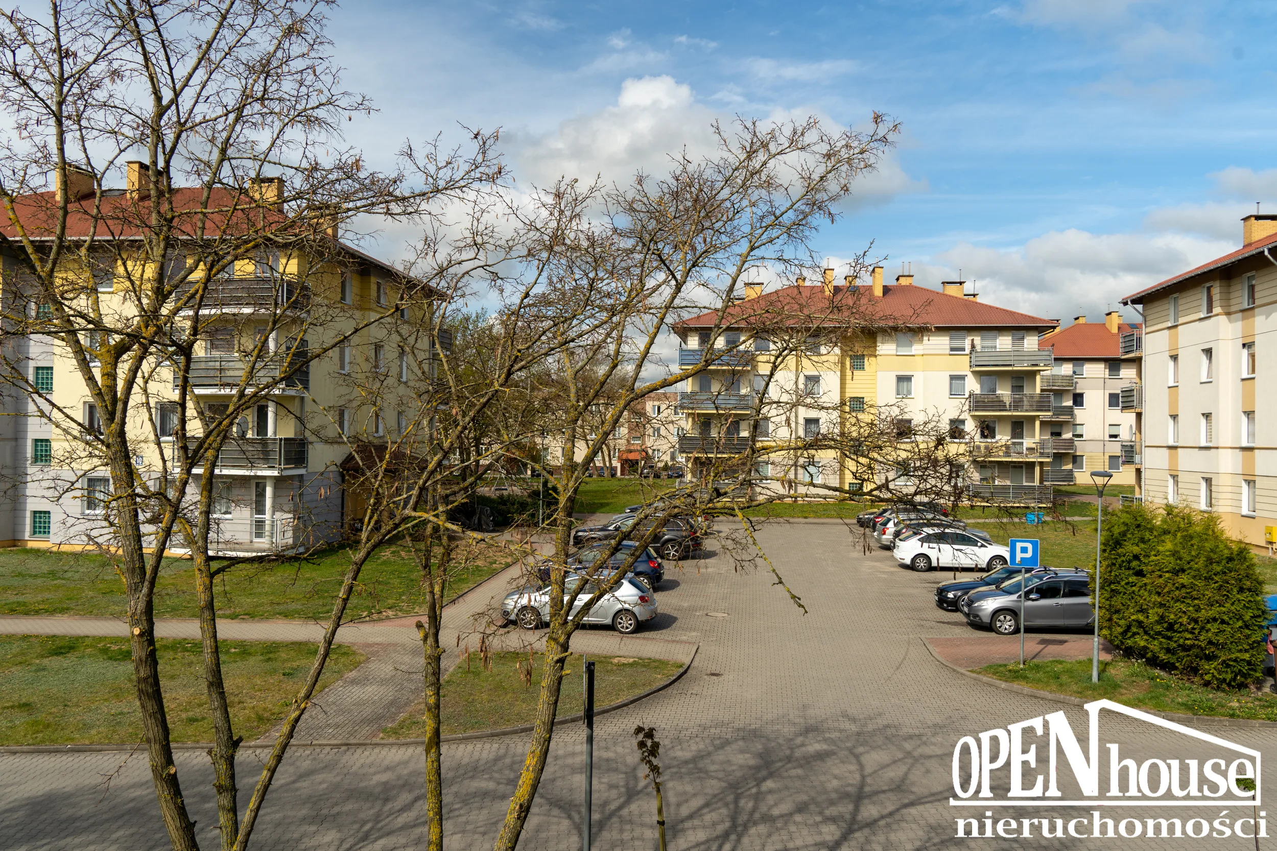 Mieszkanie na sprzedaż Karlino – ul. Spokojna 5, 2 pokoje, 51,40 m² 1 Mieszkanie na sprzedaż Karlino – ul. Spokojna 5, 2 pokoje, 51,40 m²