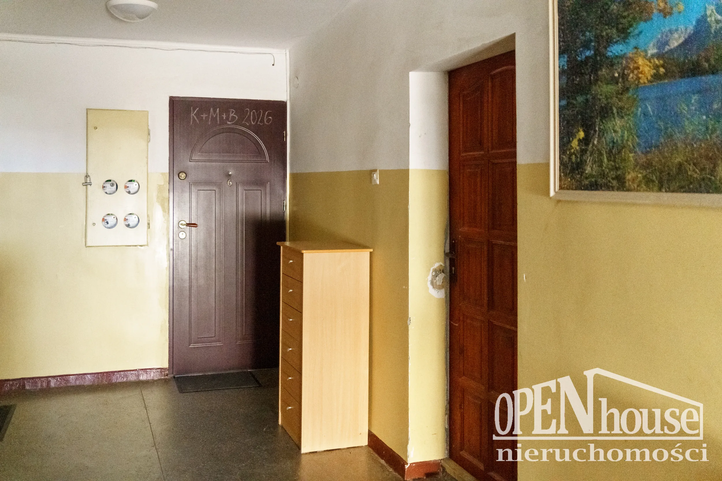 Mieszkanie na sprzedaż Karlino – ul. Spokojna 5, 2 pokoje, 51,40 m² 8 Mieszkanie na sprzedaż Karlino – ul. Spokojna 5, 2 pokoje, 51,40 m² - obrazek 8