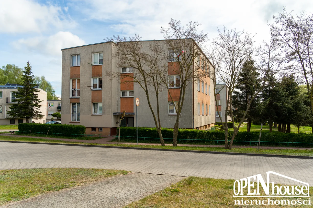 Mieszkanie na sprzedaż Karlino – ul. Spokojna 5, 2 pokoje, 51,40 m² 10 Mieszkanie na sprzedaż Karlino – ul. Spokojna 5, 2 pokoje, 51,40 m² - obrazek 10