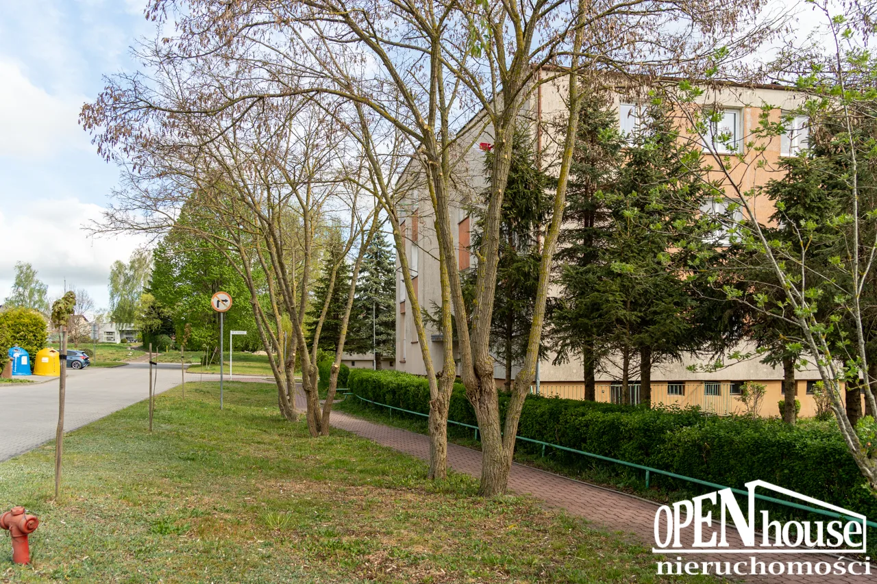 Mieszkanie na sprzedaż Karlino – ul. Spokojna 5, 2 pokoje, 51,40 m² 11 Mieszkanie na sprzedaż Karlino – ul. Spokojna 5, 2 pokoje, 51,40 m² - obrazek 11