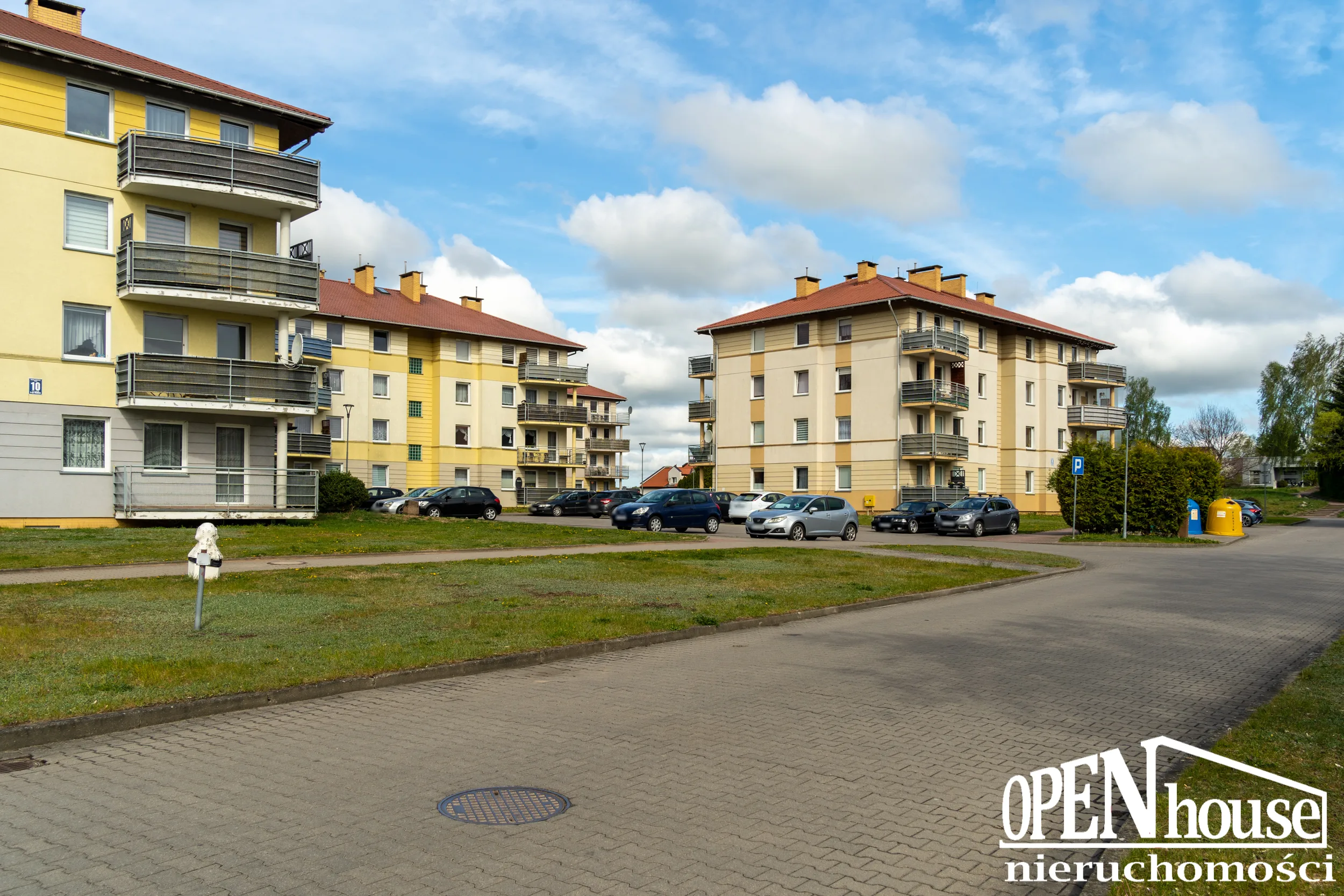 Mieszkanie na sprzedaż Karlino – ul. Spokojna 5, 2 pokoje, 51,40 m² 12 Mieszkanie na sprzedaż Karlino – ul. Spokojna 5, 2 pokoje, 51,40 m² - obrazek 12