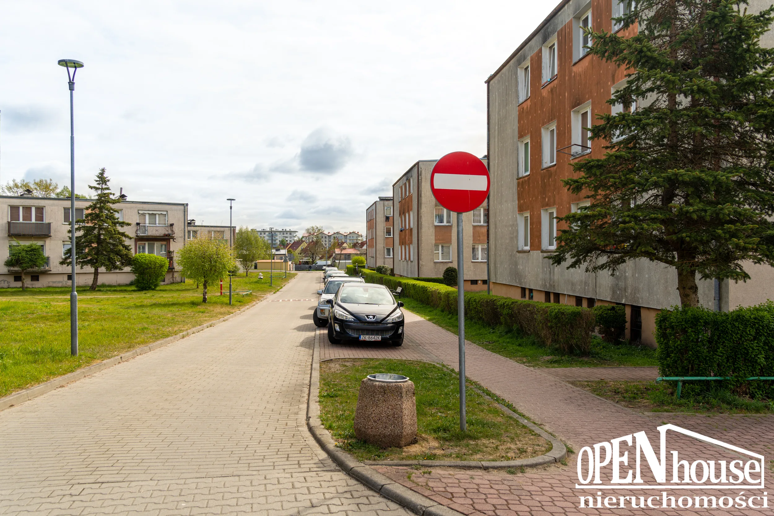Mieszkanie na sprzedaż Karlino – ul. Spokojna 5, 2 pokoje, 51,40 m² 13 Mieszkanie na sprzedaż Karlino – ul. Spokojna 5, 2 pokoje, 51,40 m² - obrazek 13