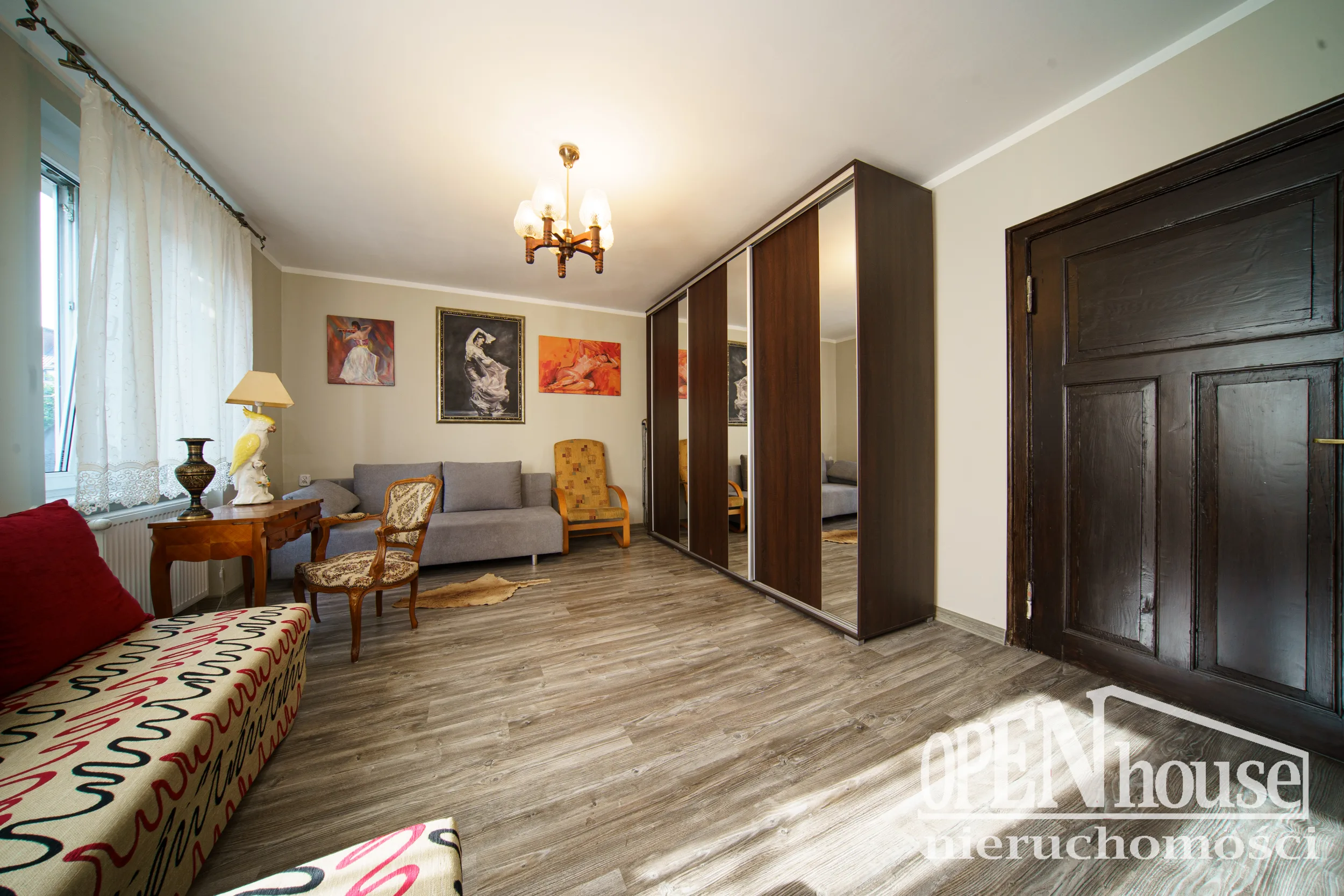 Mieszkanie na sprzedaż Białogard| BEZCZYNSZOWE | 4 pokoje, 93,75 m², ul. Lipowa 45 3 Mieszkanie na sprzedaż Białogard| BEZCZYNSZOWE | 4 pokoje, 93,75 m², ul. Lipowa 45 - obrazek 3