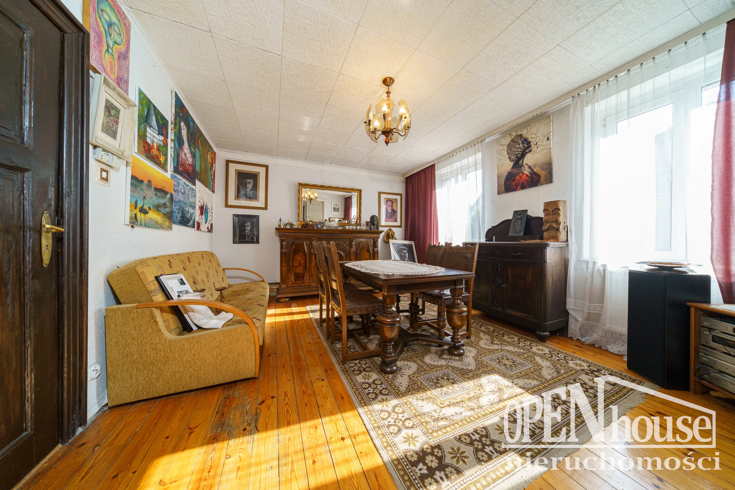 Mieszkanie na sprzedaż Białogard| BEZCZYNSZOWE | 4 pokoje, 93,75 m², ul. Lipowa 45 1 Mieszkanie na sprzedaż Białogard| BEZCZYNSZOWE | 4 pokoje, 93,75 m², ul. Lipowa 45
