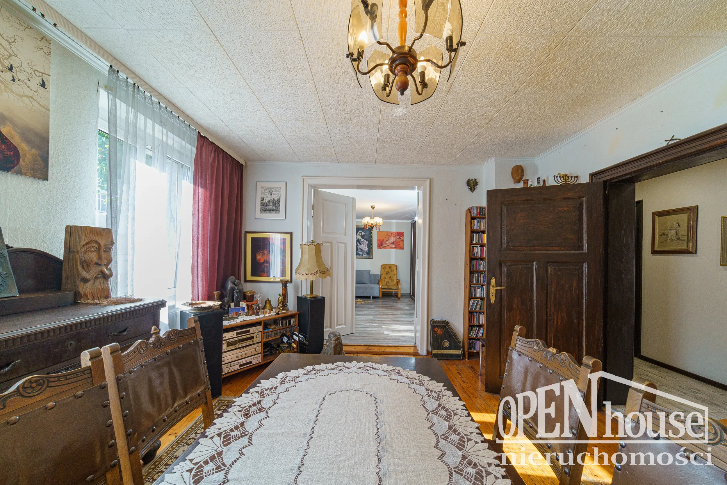Mieszkanie na sprzedaż Białogard| BEZCZYNSZOWE | 4 pokoje, 93,75 m², ul. Lipowa 45 9 Mieszkanie na sprzedaż Białogard| BEZCZYNSZOWE | 4 pokoje, 93,75 m², ul. Lipowa 45 - obrazek 9