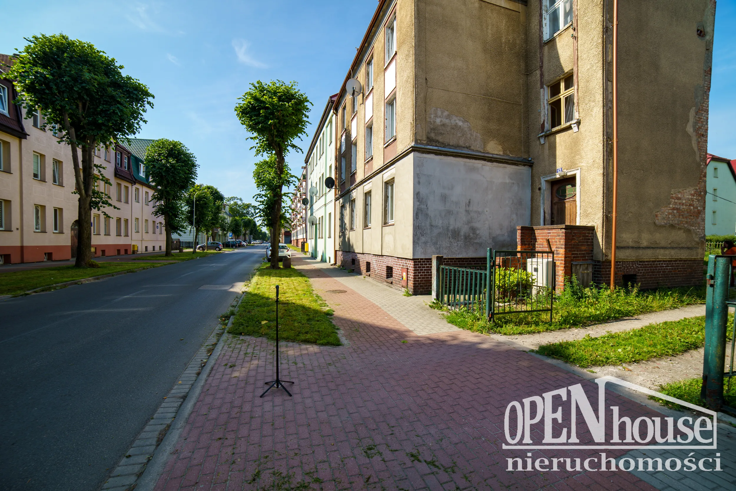 Mieszkanie na sprzedaż Białogard| BEZCZYNSZOWE | 4 pokoje, 93,75 m², ul. Lipowa 45 21 Mieszkanie na sprzedaż Białogard| BEZCZYNSZOWE | 4 pokoje, 93,75 m², ul. Lipowa 45 - obrazek 21