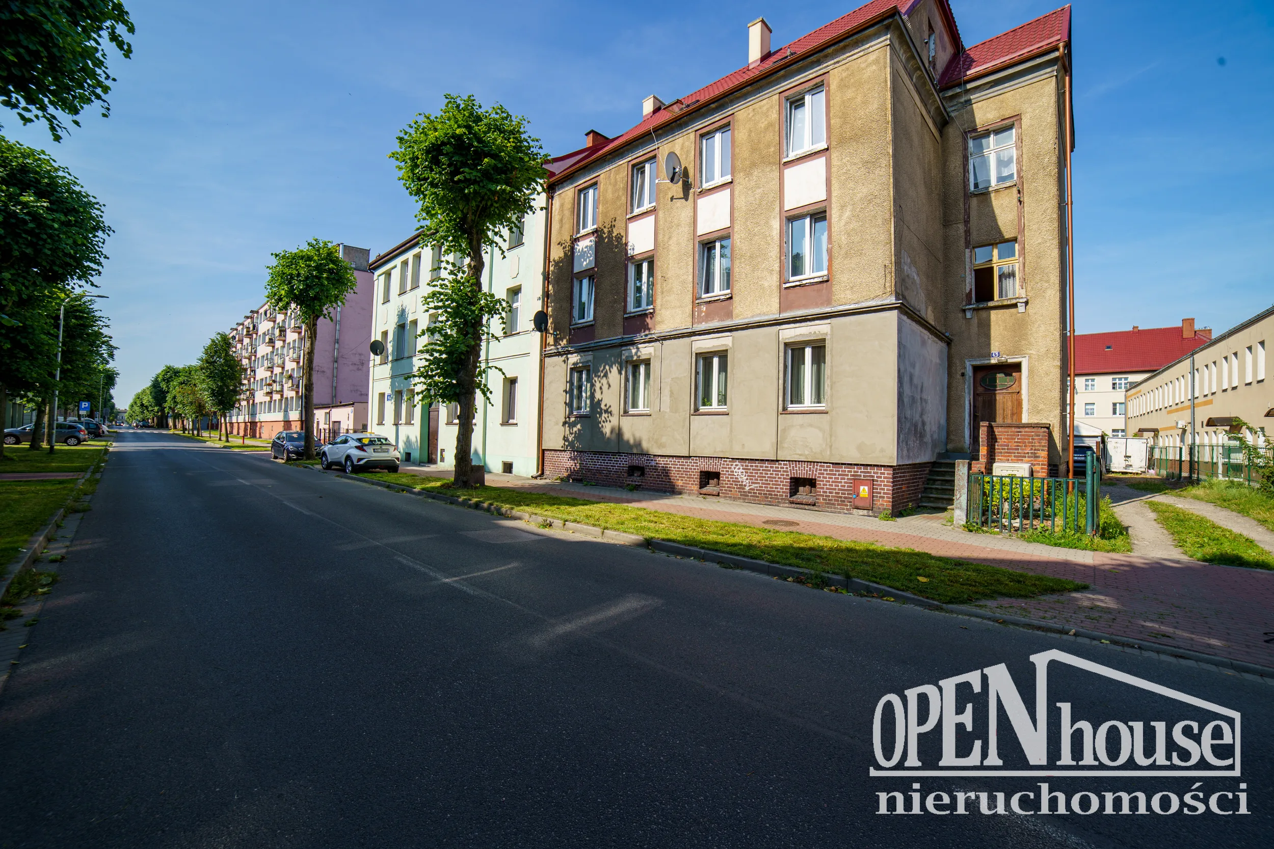 Mieszkanie na sprzedaż Białogard| BEZCZYNSZOWE | 4 pokoje, 93,75 m², ul. Lipowa 45 22 Mieszkanie na sprzedaż Białogard| BEZCZYNSZOWE | 4 pokoje, 93,75 m², ul. Lipowa 45 - obrazek 22