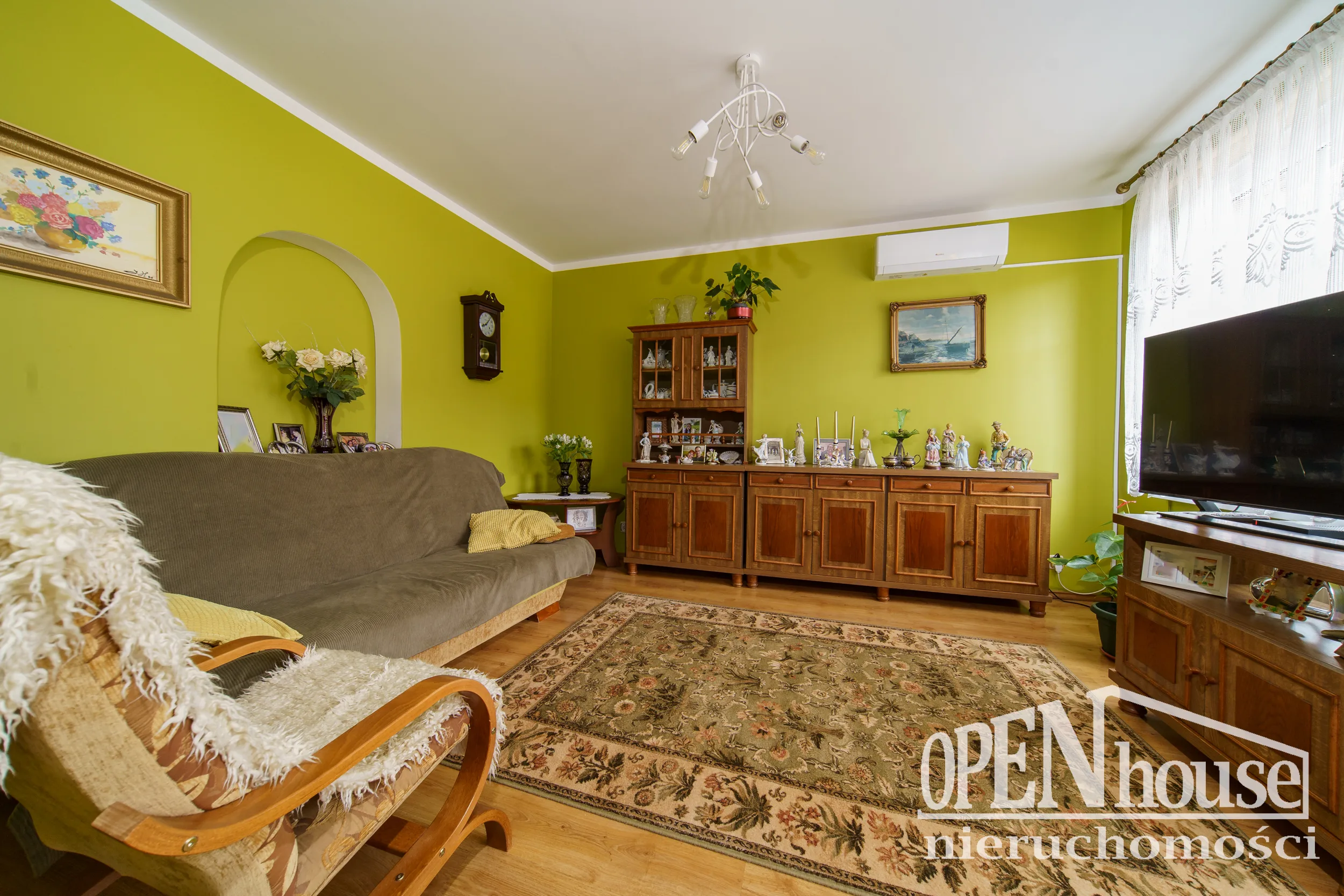 Mieszkanie na sprzedaż Karlino – ul. Koszalińska 50, dwupoziomowe, 4 pokoje, 98 m² 7 Mieszkanie na sprzedaż Karlino – ul. Koszalińska 50, dwupoziomowe, 4 pokoje, 98 m² - obrazek 7
