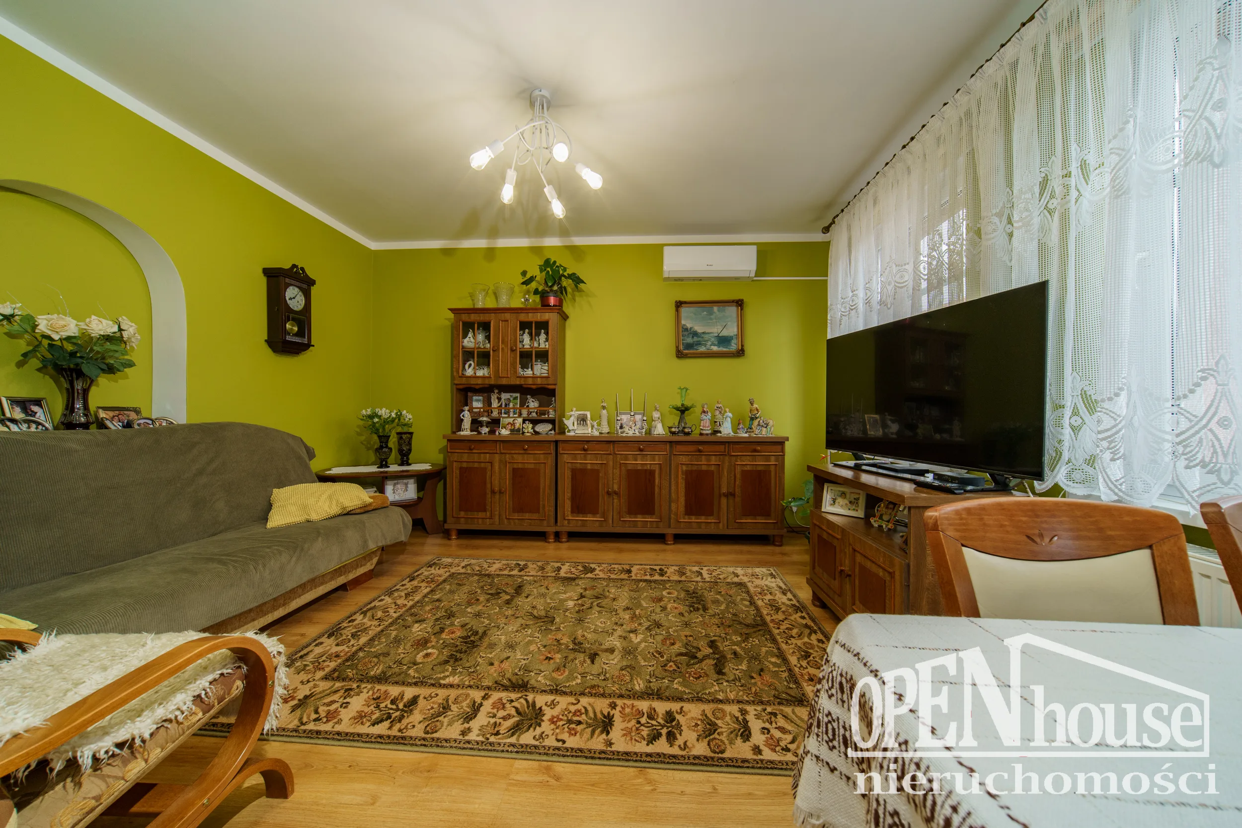 Mieszkanie na sprzedaż Karlino – ul. Koszalińska 50, dwupoziomowe, 4 pokoje, 98 m² 8 Mieszkanie na sprzedaż Karlino – ul. Koszalińska 50, dwupoziomowe, 4 pokoje, 98 m² - obrazek 8