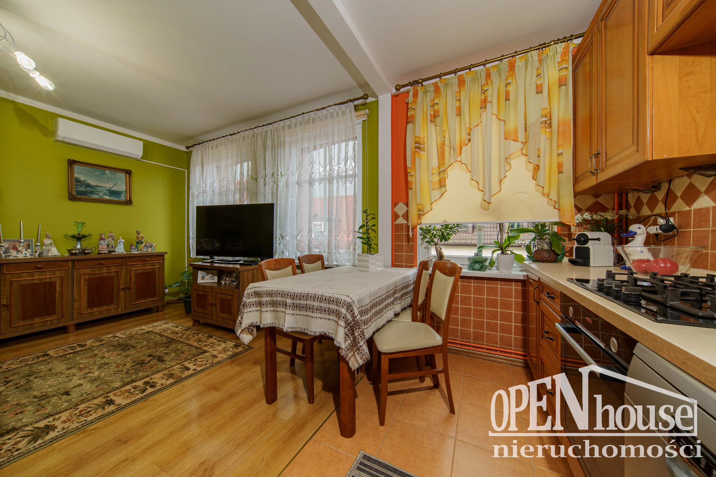 Mieszkanie na sprzedaż Karlino – ul. Koszalińska 50, dwupoziomowe, 4 pokoje, 98 m² 11 Mieszkanie na sprzedaż Karlino – ul. Koszalińska 50, dwupoziomowe, 4 pokoje, 98 m² - obrazek 11
