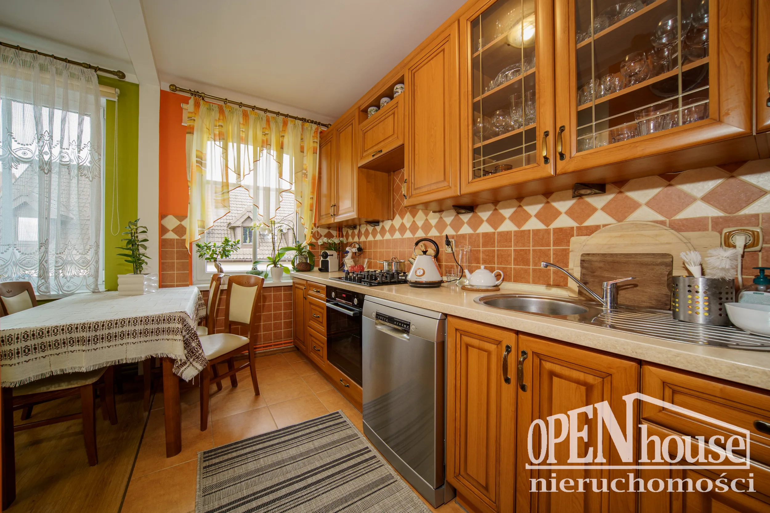 Mieszkanie na sprzedaż Karlino – ul. Koszalińska 50, dwupoziomowe, 4 pokoje, 98 m² 13 Mieszkanie na sprzedaż Karlino – ul. Koszalińska 50, dwupoziomowe, 4 pokoje, 98 m² - obrazek 13