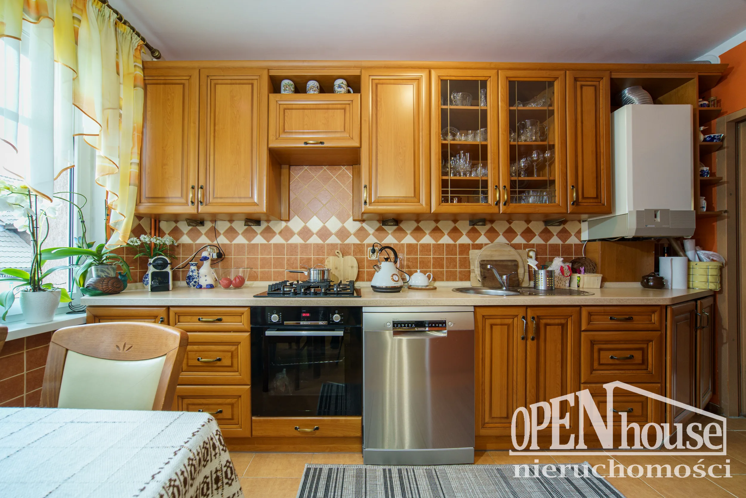 Mieszkanie na sprzedaż Karlino – ul. Koszalińska 50, dwupoziomowe, 4 pokoje, 98 m² 14 Mieszkanie na sprzedaż Karlino – ul. Koszalińska 50, dwupoziomowe, 4 pokoje, 98 m² - obrazek 14