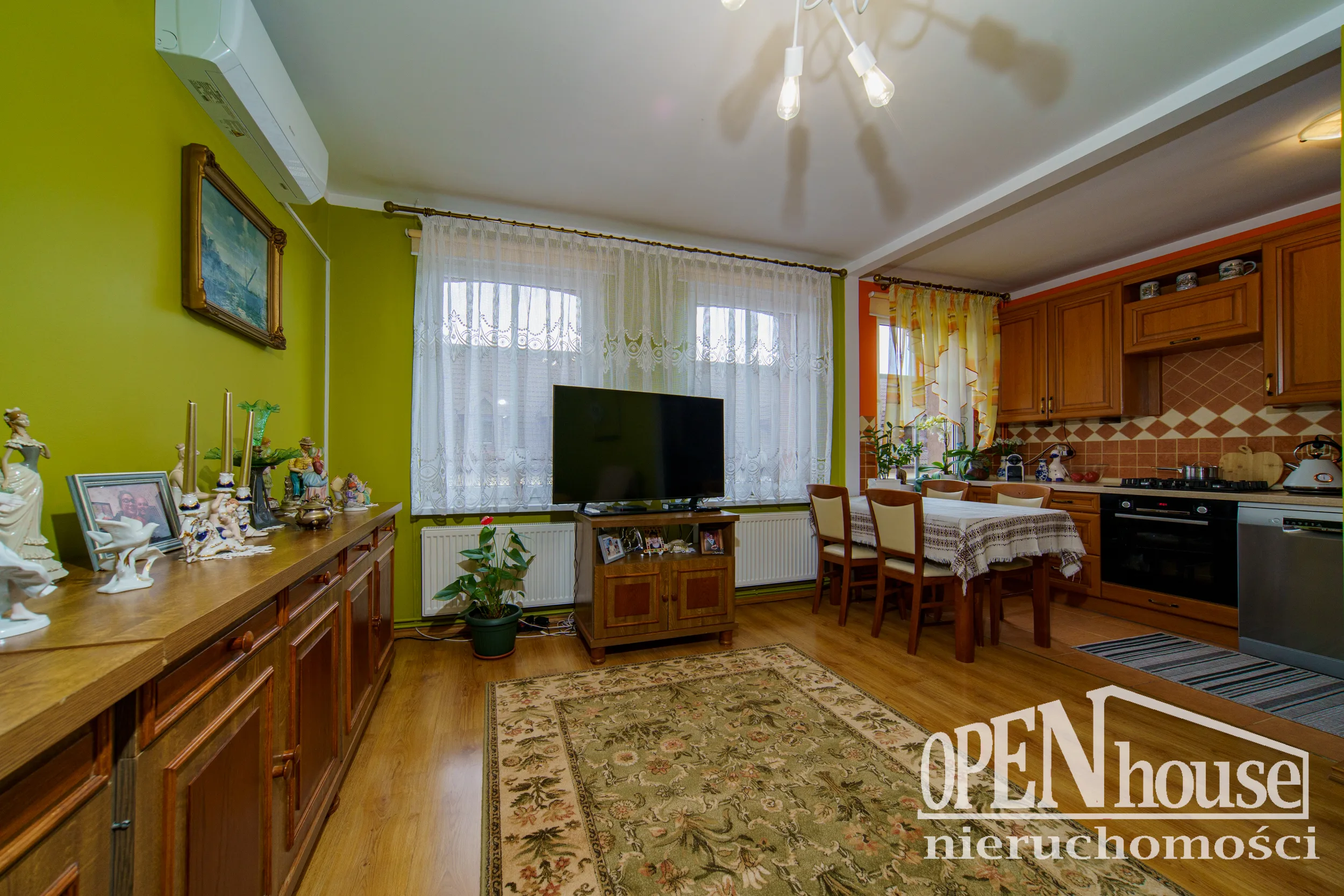 Mieszkanie na sprzedaż Karlino – ul. Koszalińska 50, dwupoziomowe, 4 pokoje, 98 m² 9 Mieszkanie na sprzedaż Karlino – ul. Koszalińska 50, dwupoziomowe, 4 pokoje, 98 m² - obrazek 9
