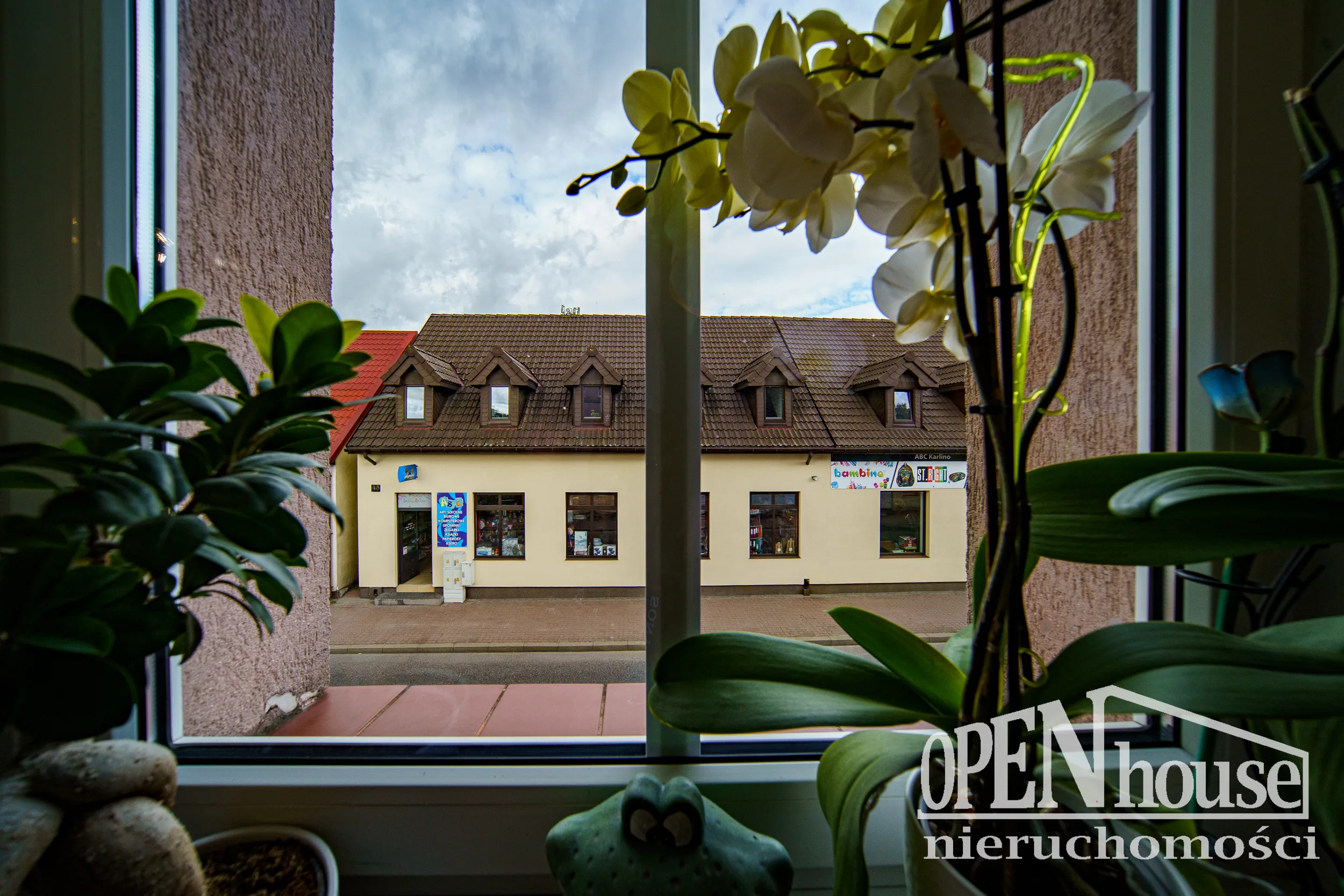 Mieszkanie na sprzedaż Karlino – ul. Koszalińska 50, dwupoziomowe, 4 pokoje, 98 m² 31 Mieszkanie na sprzedaż Karlino – ul. Koszalińska 50, dwupoziomowe, 4 pokoje, 98 m² - obrazek 31