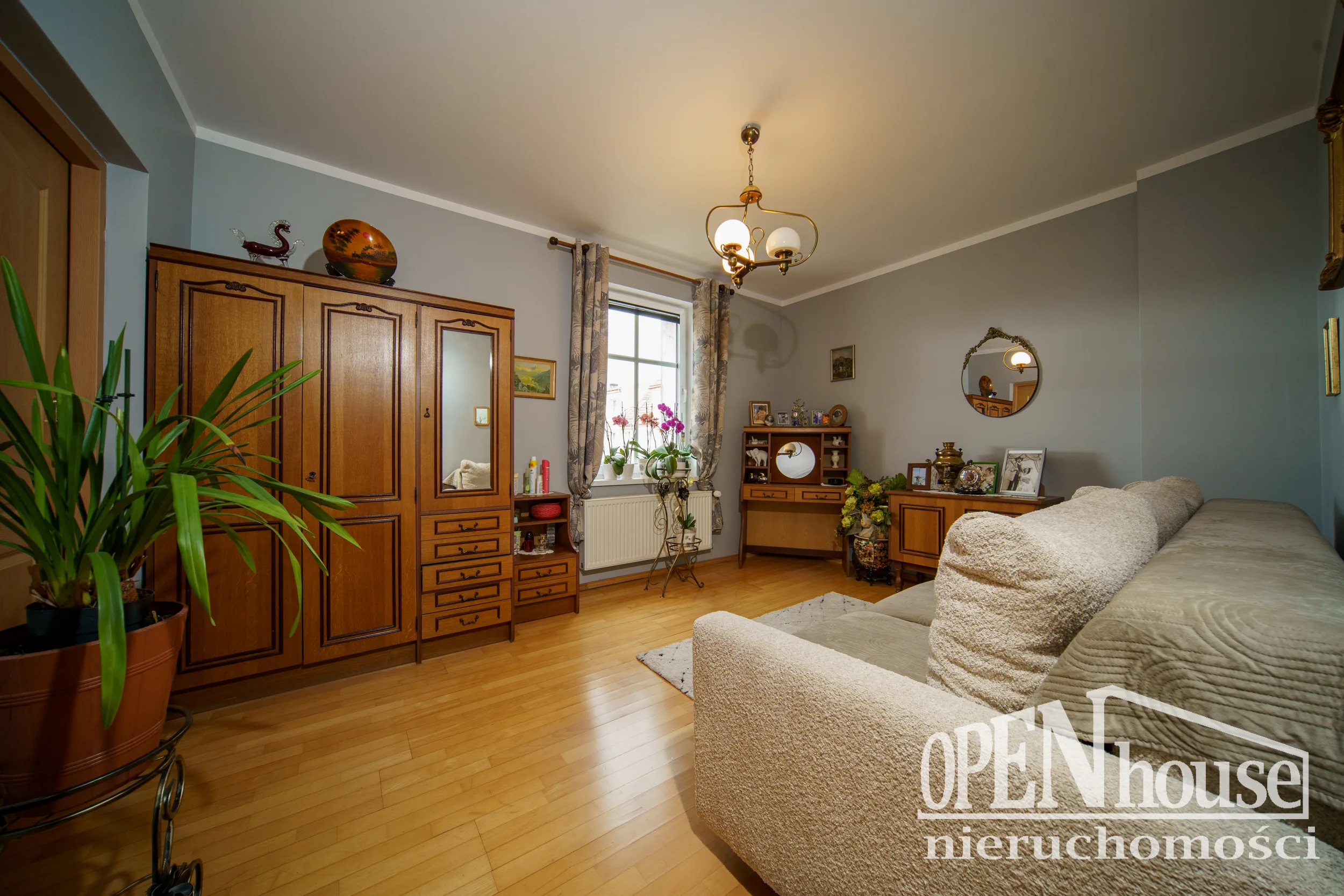 Mieszkanie na sprzedaż Karlino – ul. Koszalińska 50, dwupoziomowe, 4 pokoje, 98 m² 15 Mieszkanie na sprzedaż Karlino – ul. Koszalińska 50, dwupoziomowe, 4 pokoje, 98 m² - obrazek 15