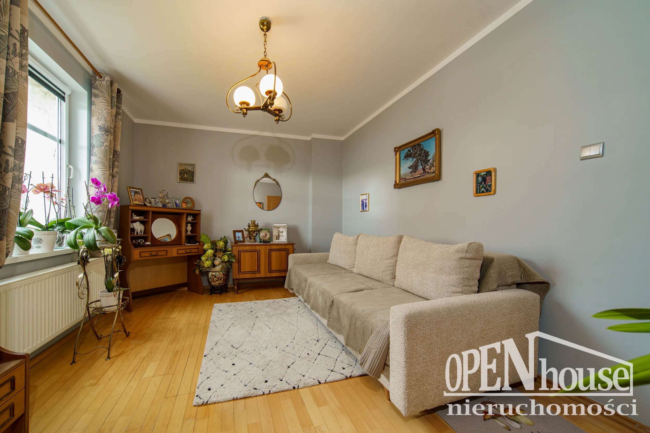 Mieszkanie na sprzedaż Karlino – ul. Koszalińska 50, dwupoziomowe, 4 pokoje, 98 m² 16 Mieszkanie na sprzedaż Karlino – ul. Koszalińska 50, dwupoziomowe, 4 pokoje, 98 m² - obrazek 16