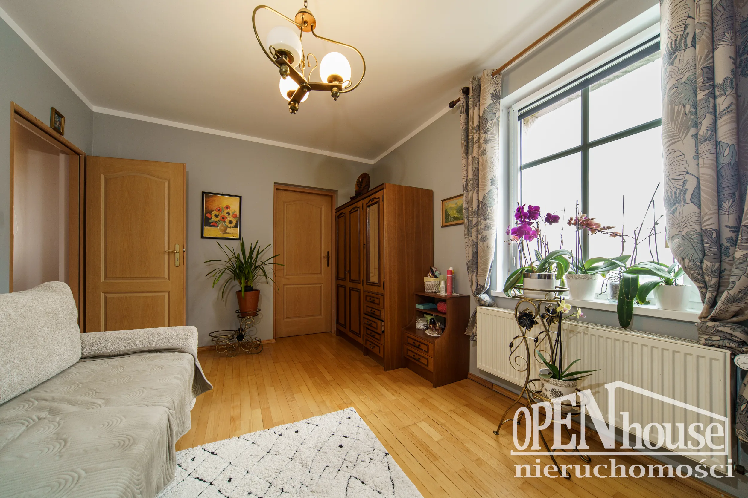 Mieszkanie na sprzedaż Karlino – ul. Koszalińska 50, dwupoziomowe, 4 pokoje, 98 m² 17 Mieszkanie na sprzedaż Karlino – ul. Koszalińska 50, dwupoziomowe, 4 pokoje, 98 m² - obrazek 17