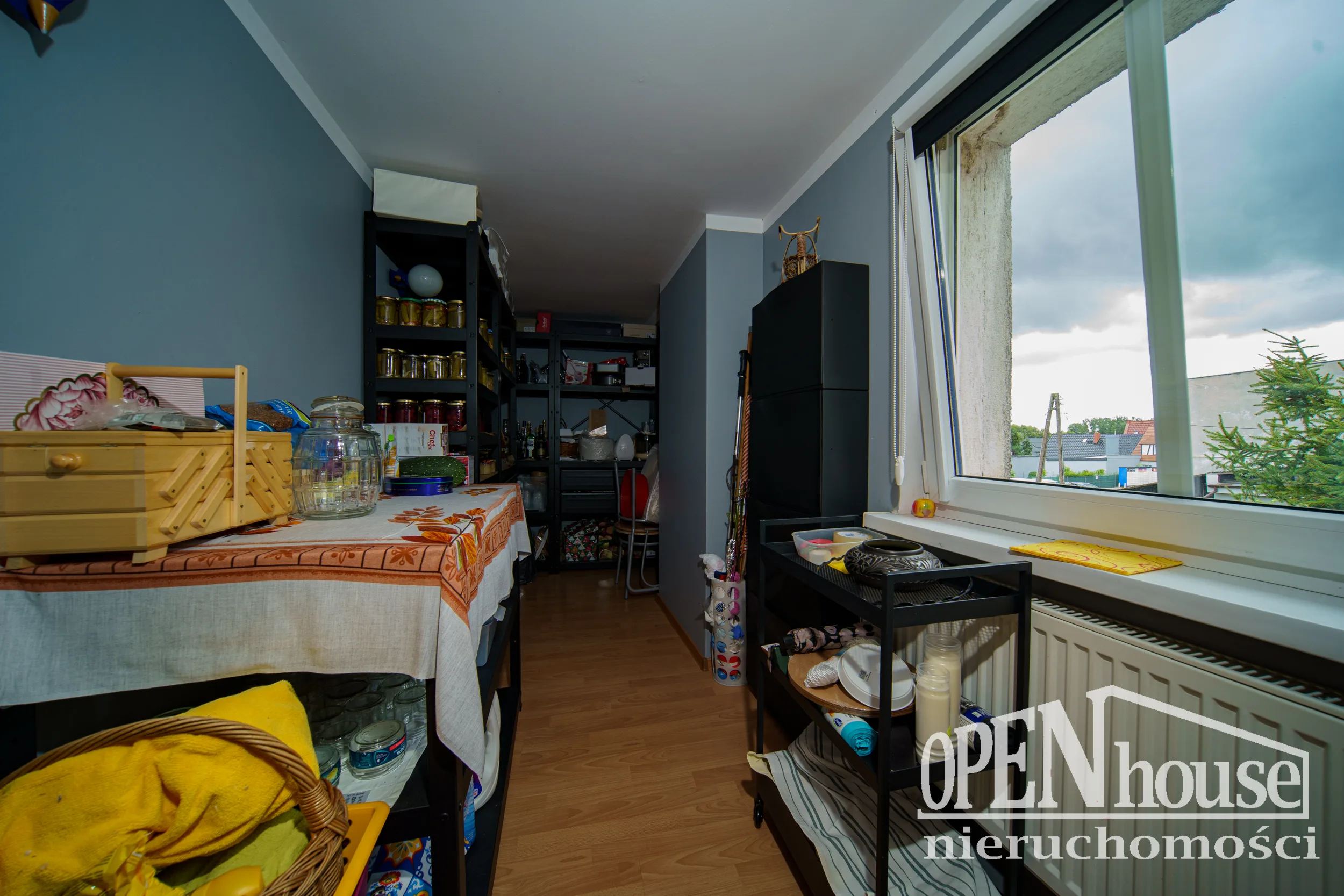 Mieszkanie na sprzedaż Karlino – ul. Koszalińska 50, dwupoziomowe, 4 pokoje, 98 m² 18 Mieszkanie na sprzedaż Karlino – ul. Koszalińska 50, dwupoziomowe, 4 pokoje, 98 m² - obrazek 18