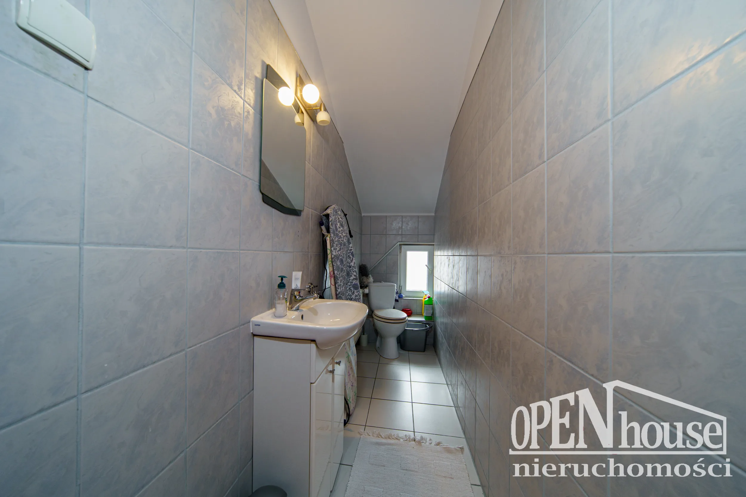 Mieszkanie na sprzedaż Karlino – ul. Koszalińska 50, dwupoziomowe, 4 pokoje, 98 m² 27 Mieszkanie na sprzedaż Karlino – ul. Koszalińska 50, dwupoziomowe, 4 pokoje, 98 m² - obrazek 27