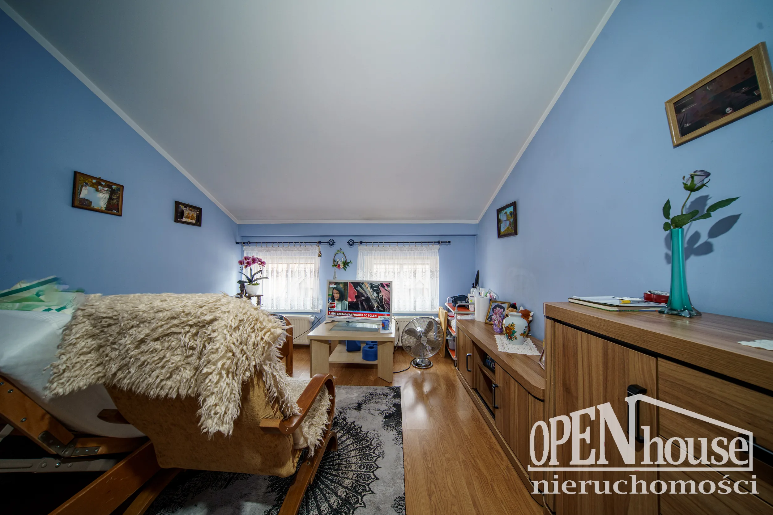 Mieszkanie na sprzedaż Karlino – ul. Koszalińska 50, dwupoziomowe, 4 pokoje, 98 m² 28 Mieszkanie na sprzedaż Karlino – ul. Koszalińska 50, dwupoziomowe, 4 pokoje, 98 m² - obrazek 28