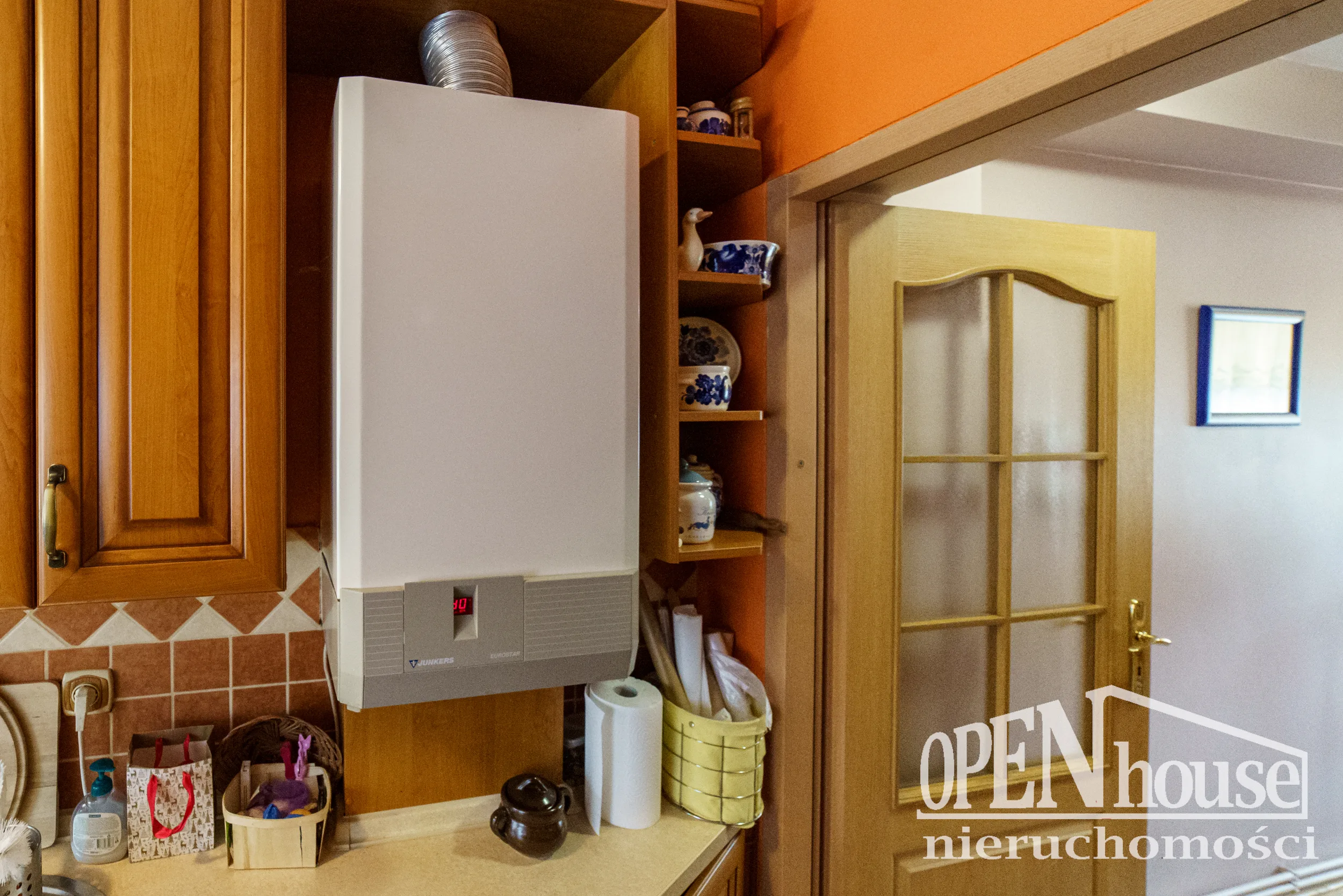 Mieszkanie na sprzedaż Karlino – ul. Koszalińska 50, dwupoziomowe, 4 pokoje, 98 m² 29 Mieszkanie na sprzedaż Karlino – ul. Koszalińska 50, dwupoziomowe, 4 pokoje, 98 m² - obrazek 29