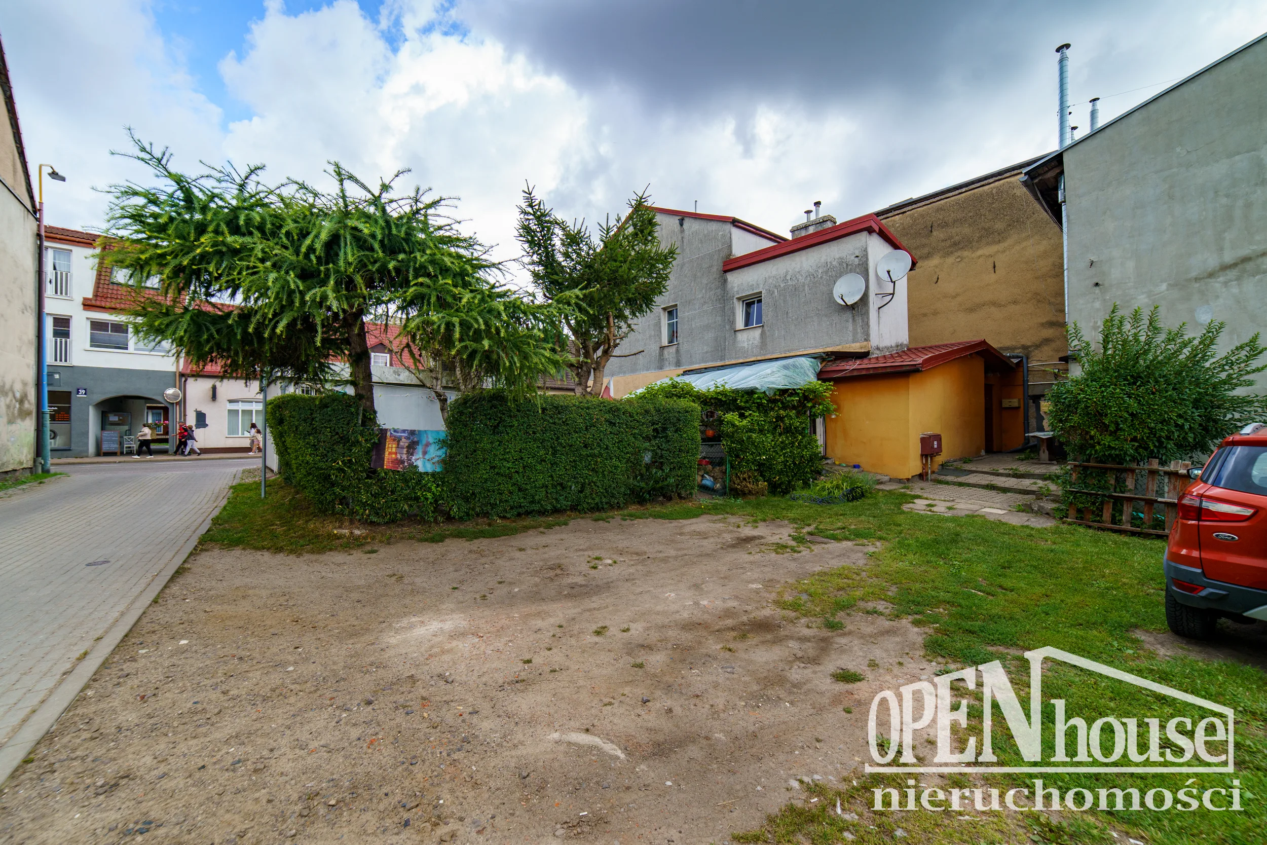 Mieszkanie na sprzedaż Karlino – ul. Koszalińska 50, dwupoziomowe, 4 pokoje, 98 m² 32 Mieszkanie na sprzedaż Karlino – ul. Koszalińska 50, dwupoziomowe, 4 pokoje, 98 m² - obrazek 32