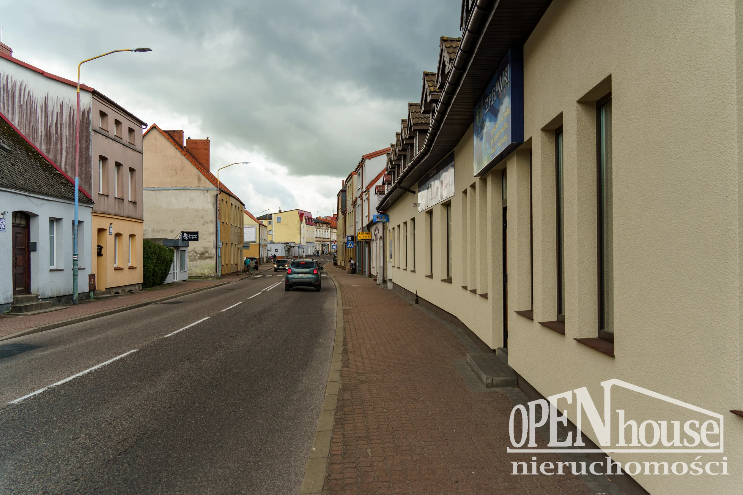 Mieszkanie na sprzedaż Karlino – ul. Koszalińska 50, dwupoziomowe, 4 pokoje, 98 m² 33 Mieszkanie na sprzedaż Karlino – ul. Koszalińska 50, dwupoziomowe, 4 pokoje, 98 m² - obrazek 33
