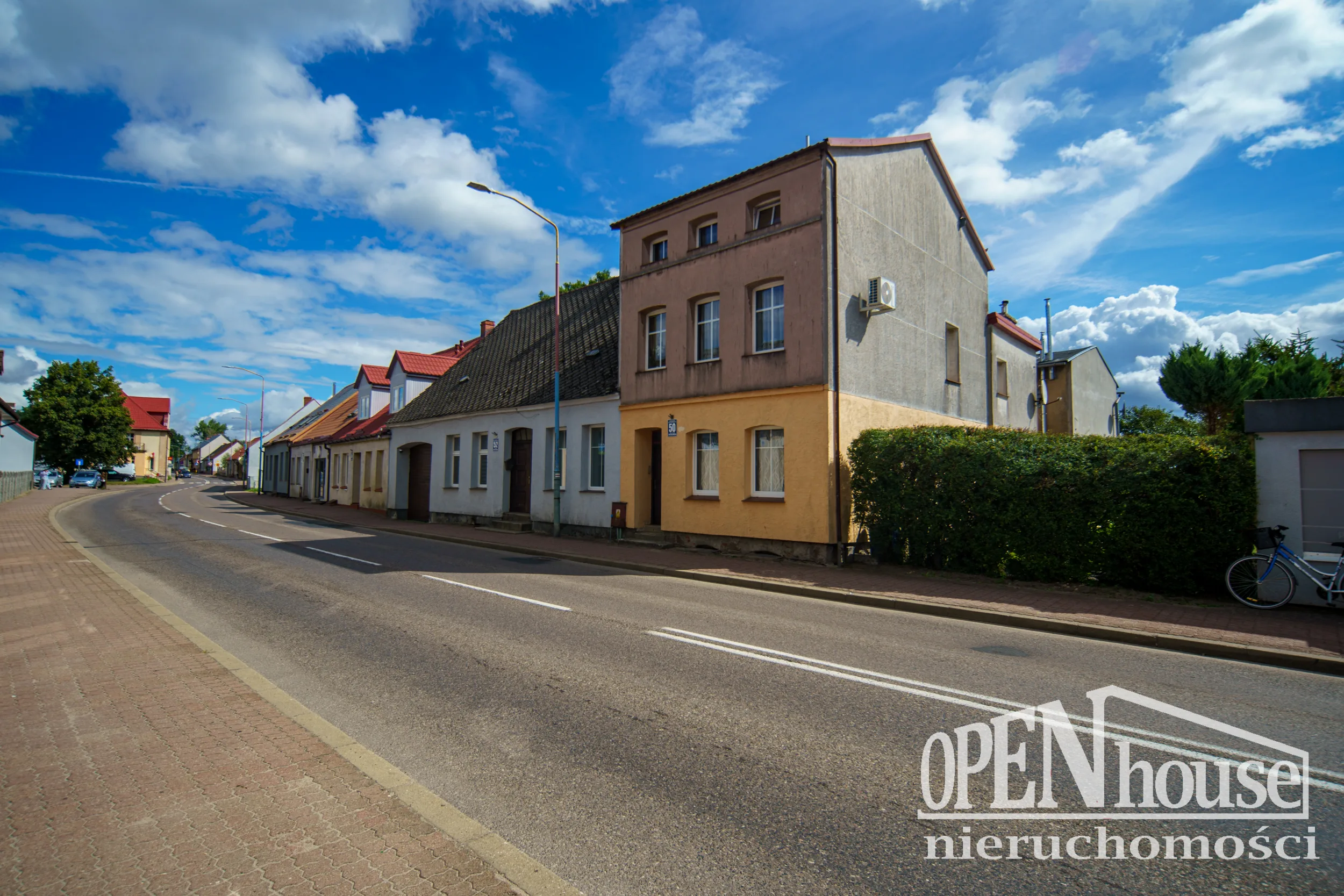 Mieszkanie na sprzedaż Karlino – ul. Koszalińska 50, dwupoziomowe, 4 pokoje, 98 m² 34 Mieszkanie na sprzedaż Karlino – ul. Koszalińska 50, dwupoziomowe, 4 pokoje, 98 m² - obrazek 34