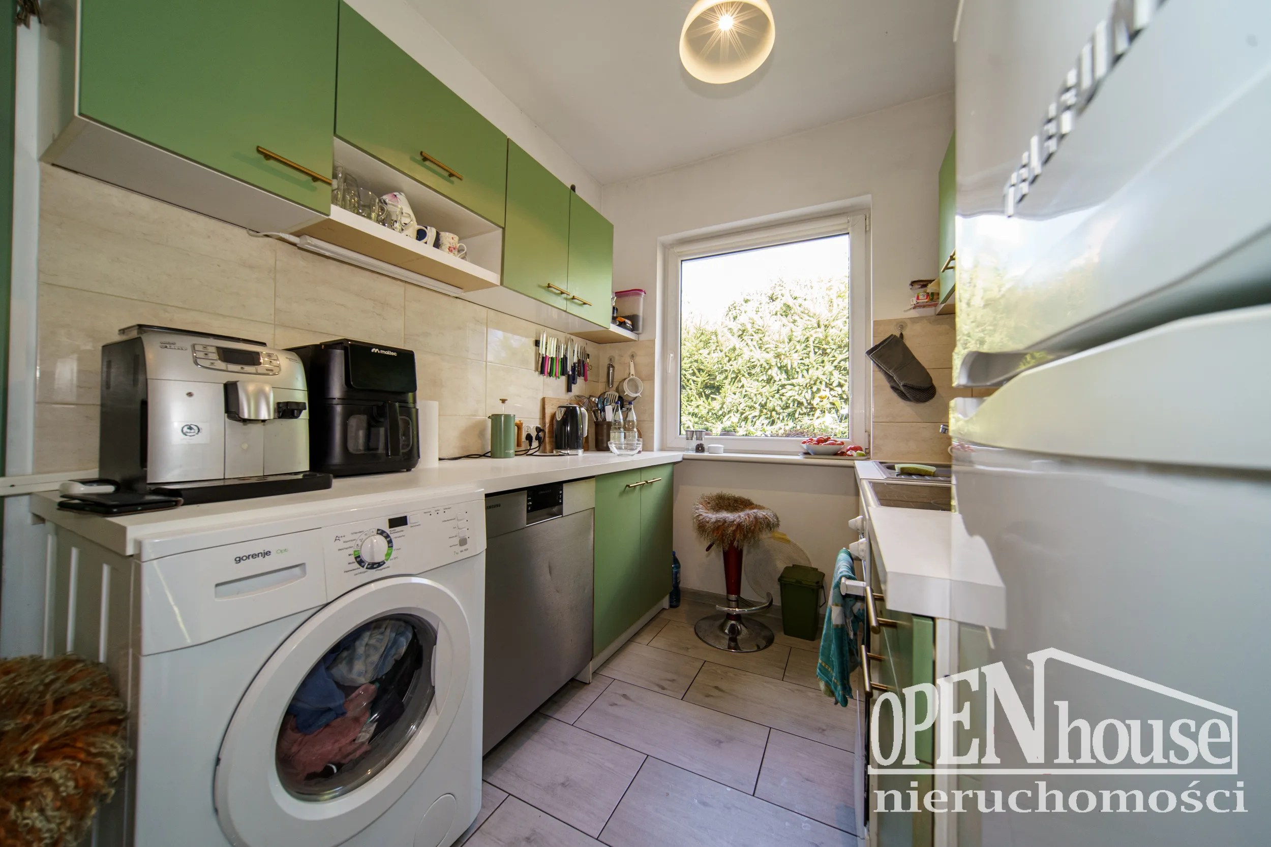 Dom na sprzedaż Kozia Góra, gm. Karlino – 58 m², działka 909 m² - obrazek 11