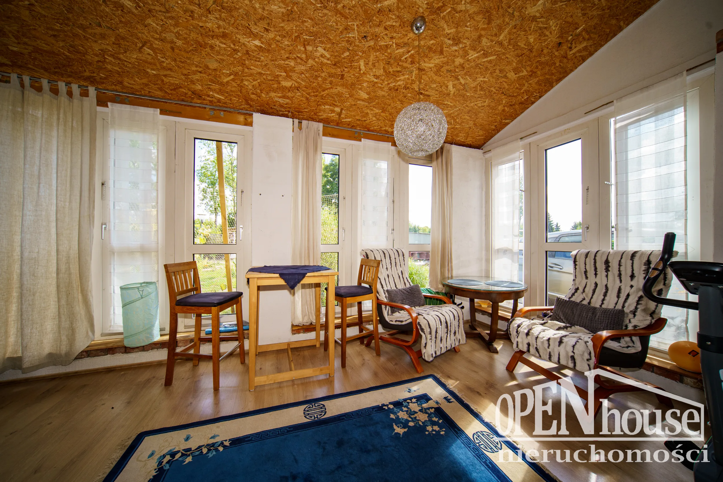 Dom na sprzedaż Kozia Góra, gm. Karlino – 58 m², działka 909 m² - obrazek 23