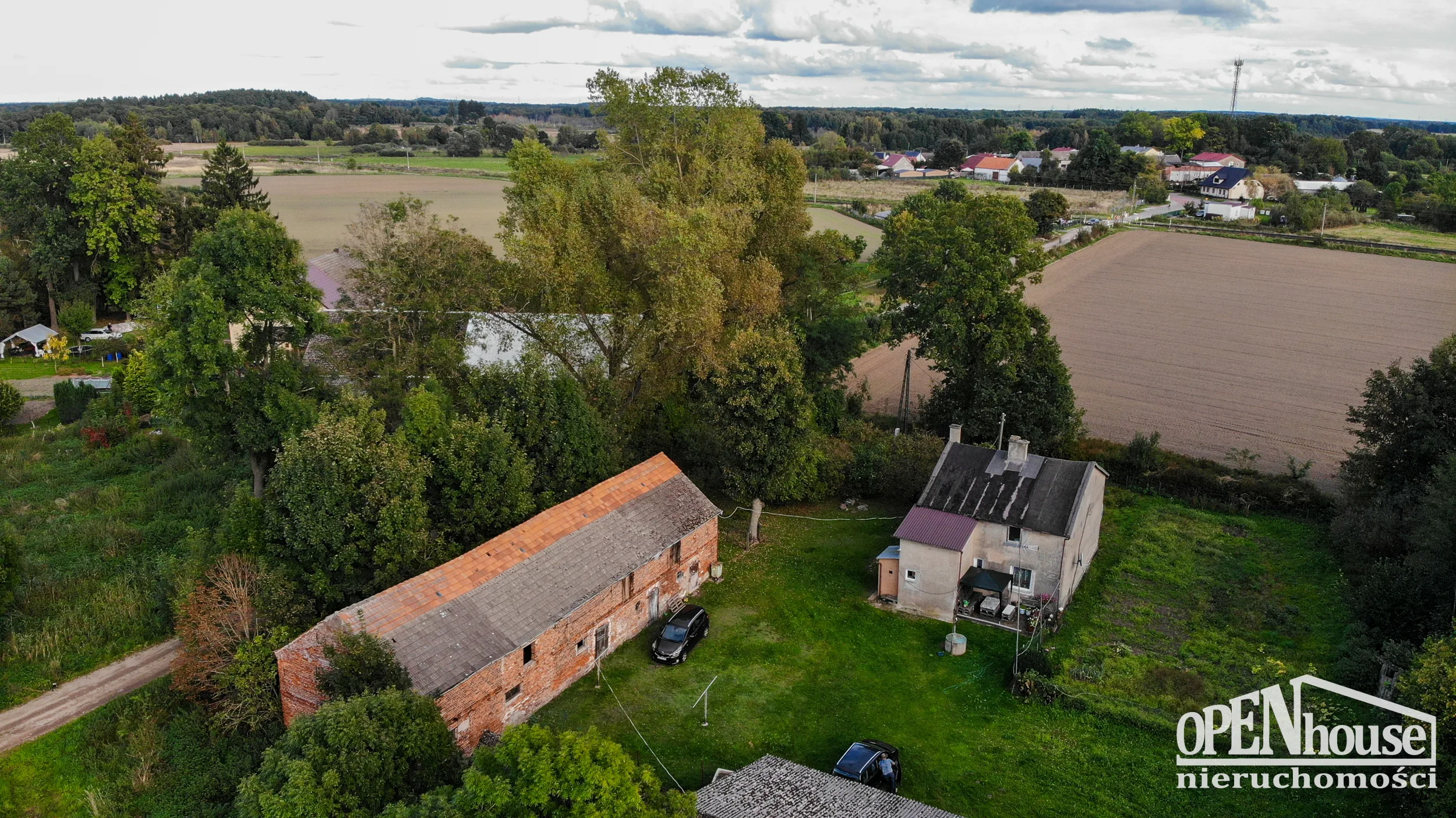 Dom wolnostojący na sprzedaż Białogard, Pustkówko 3 | Działka 3670 m² 28 Dom wolnostojący na sprzedaż Białogard, Pustkówko 3 | Działka 3670 m² - obrazek 28