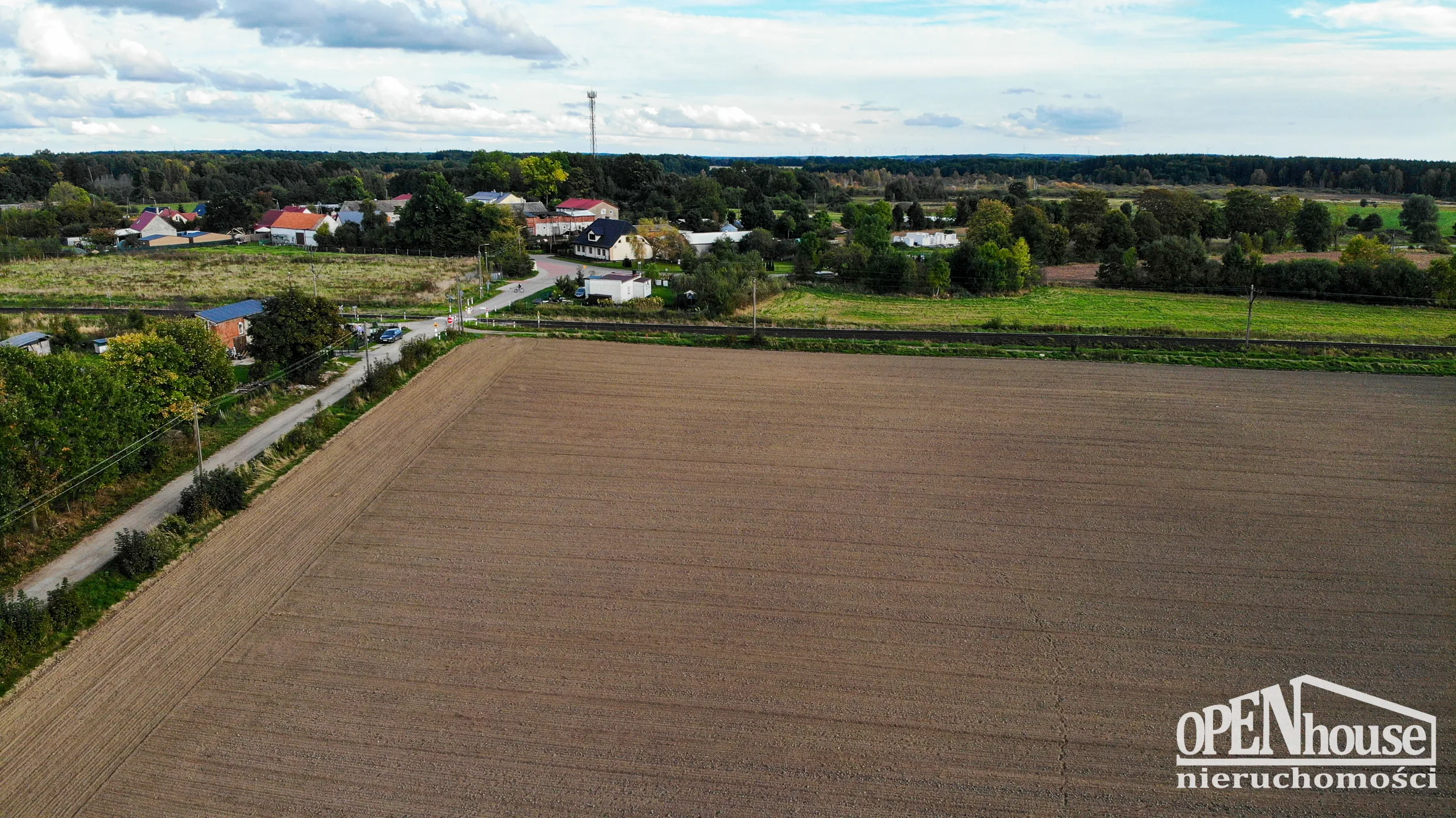 Dom wolnostojący na sprzedaż Białogard, Pustkówko 3 | Działka 3670 m² 32 Dom wolnostojący na sprzedaż Białogard, Pustkówko 3 | Działka 3670 m² - obrazek 32