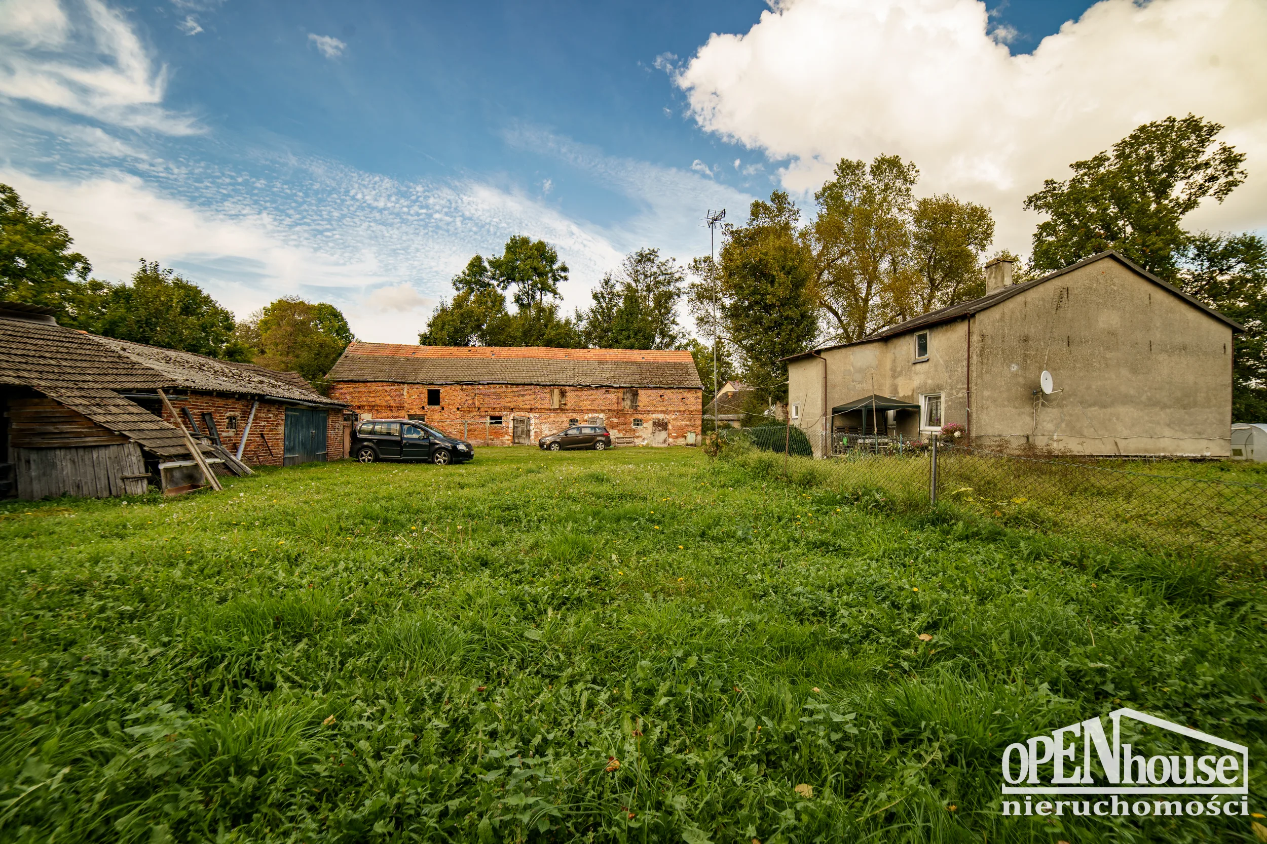 Dom wolnostojący na sprzedaż Białogard, Pustkówko 3 | Działka 3670 m² 39 Dom wolnostojący na sprzedaż Białogard, Pustkówko 3 | Działka 3670 m² - obrazek 39