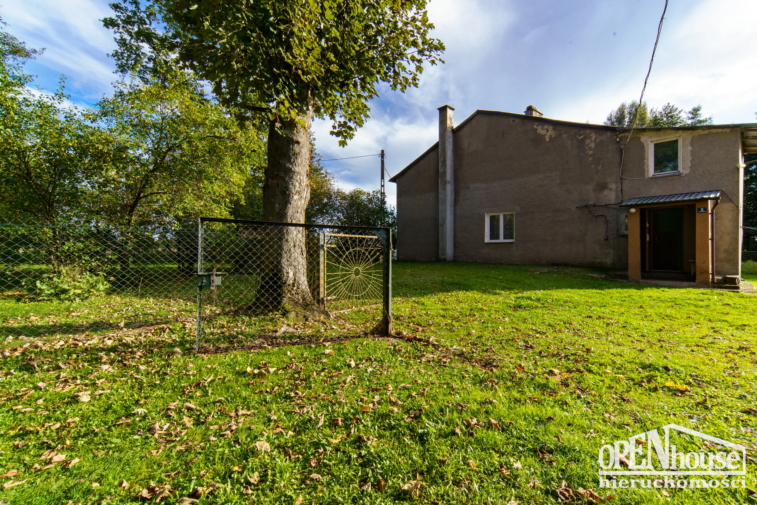 Dom wolnostojący na sprzedaż Białogard, Pustkówko 3 | Działka 3670 m² 47 Dom wolnostojący na sprzedaż Białogard, Pustkówko 3 | Działka 3670 m² - obrazek 47