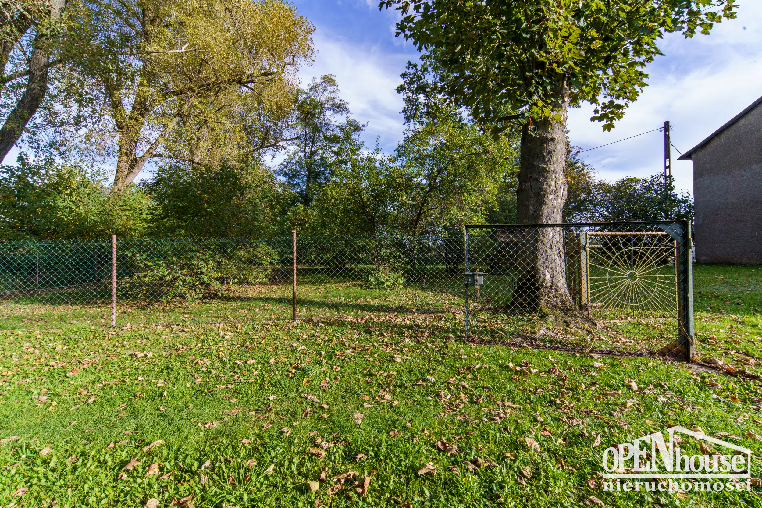 Dom wolnostojący na sprzedaż Białogard, Pustkówko 3 | Działka 3670 m² 48 Dom wolnostojący na sprzedaż Białogard, Pustkówko 3 | Działka 3670 m² - obrazek 48