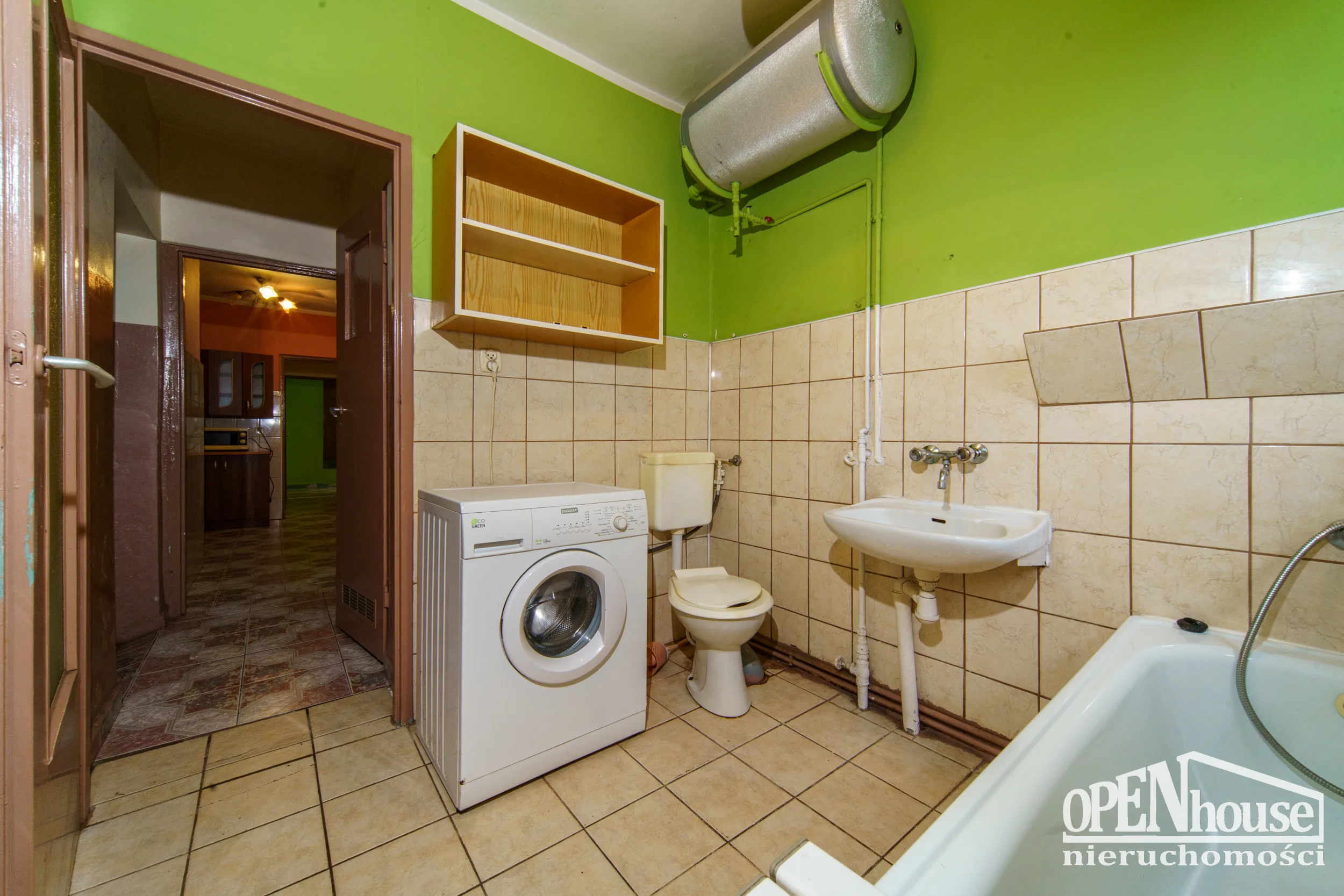 Dom wolnostojący na sprzedaż Białogard, Pustkówko 3 | Działka 3670 m² 16 Dom wolnostojący na sprzedaż Białogard, Pustkówko 3 | Działka 3670 m² - obrazek 16
