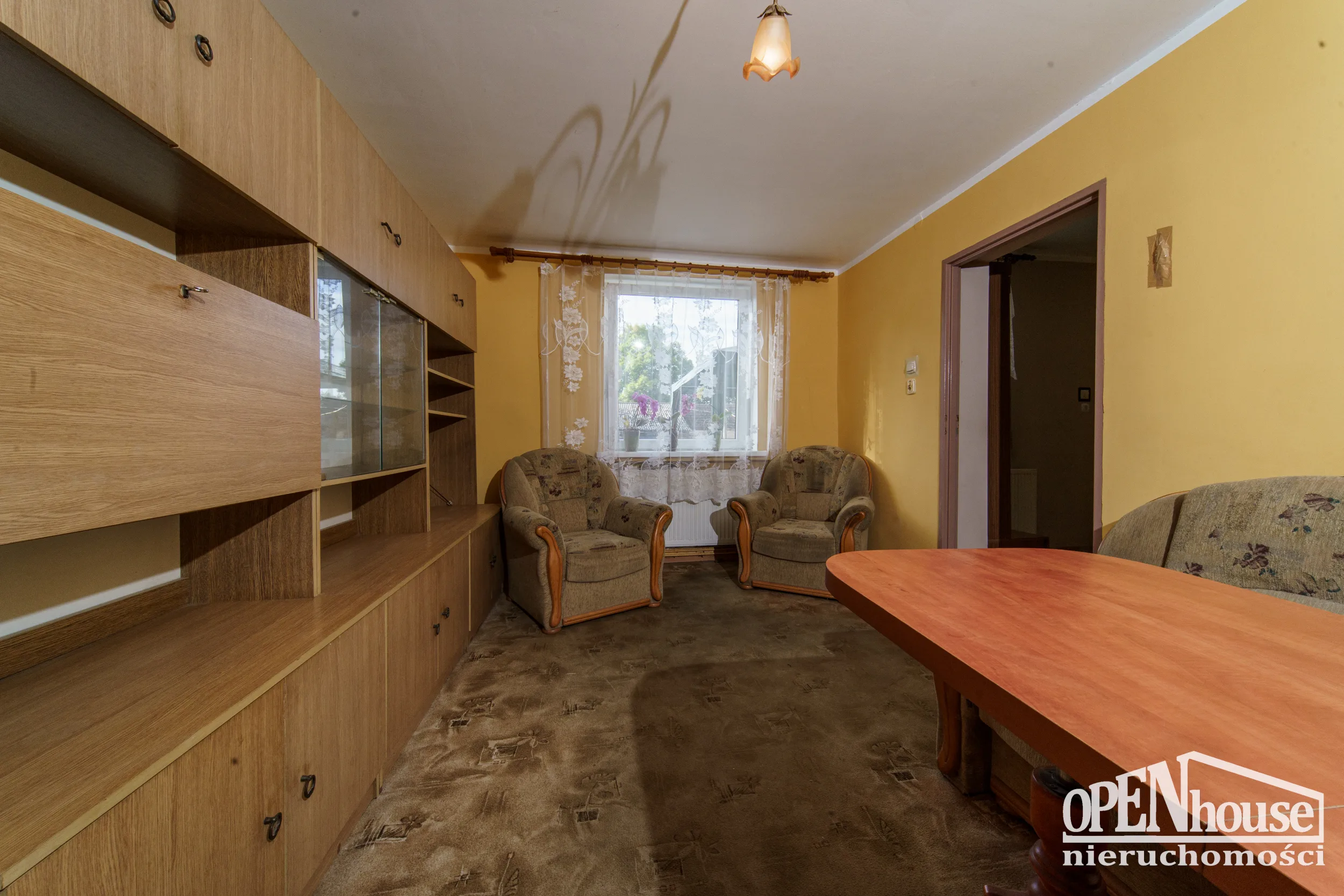 Dom wolnostojący na sprzedaż Białogard, Pustkówko 3 | Działka 3670 m² 6 Dom wolnostojący na sprzedaż Białogard, Pustkówko 3 | Działka 3670 m² - obrazek 6